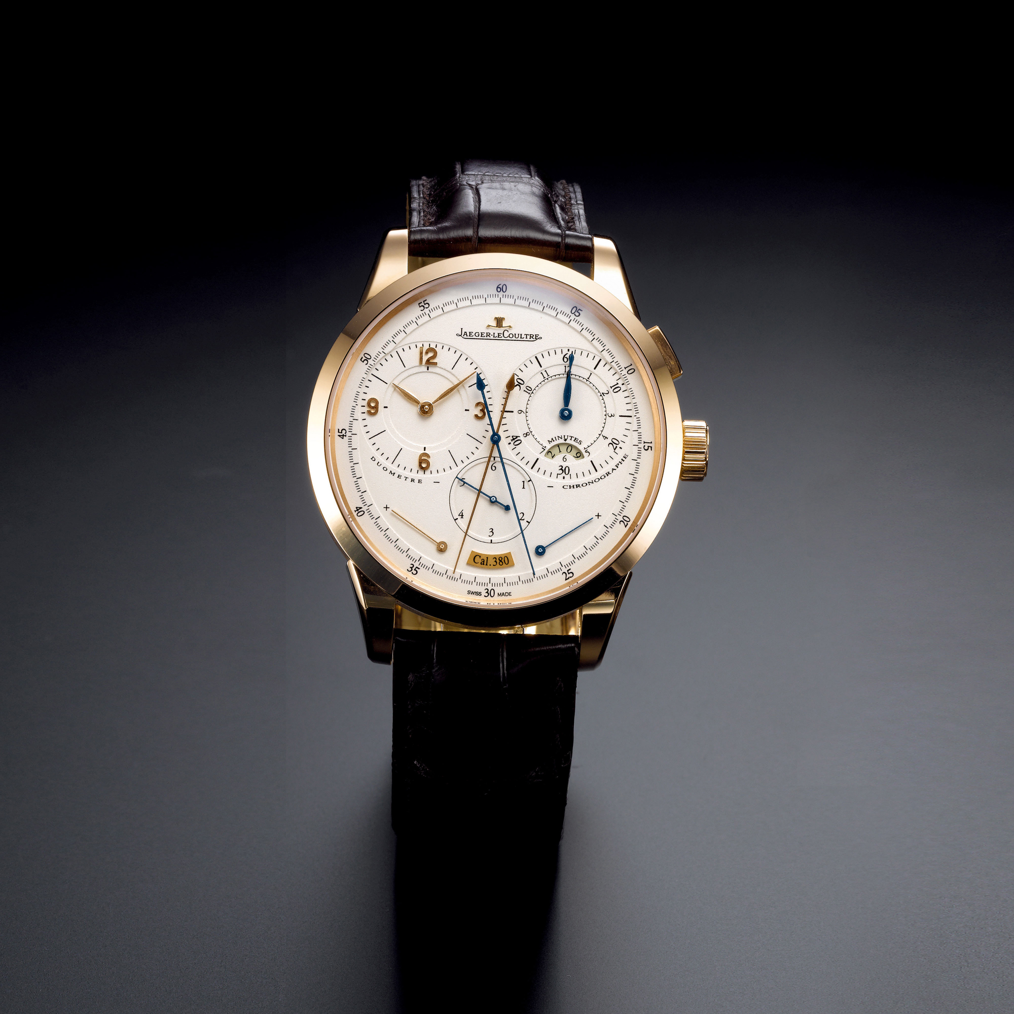 Jaeger-LeCoultre