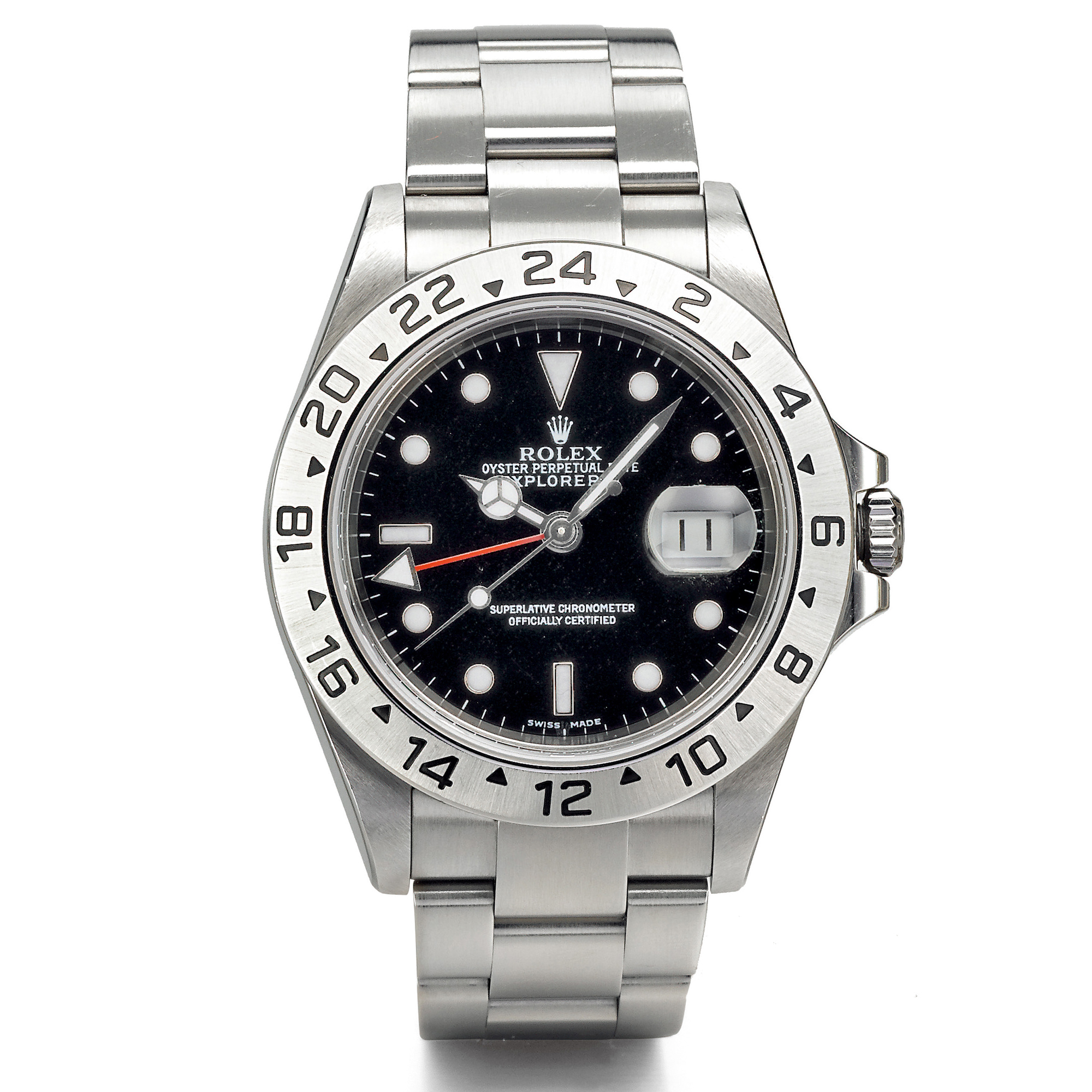 Rolex