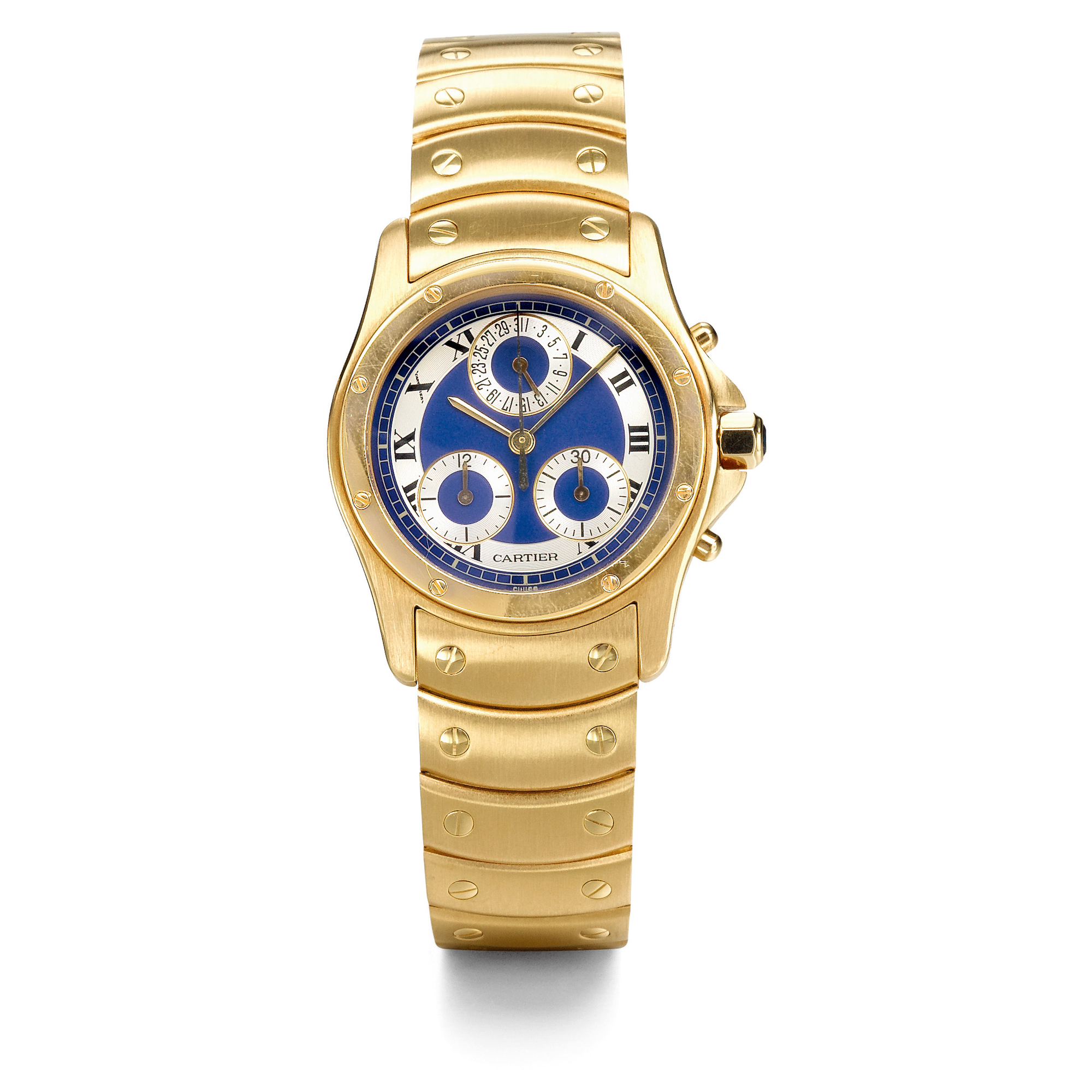 Cartier