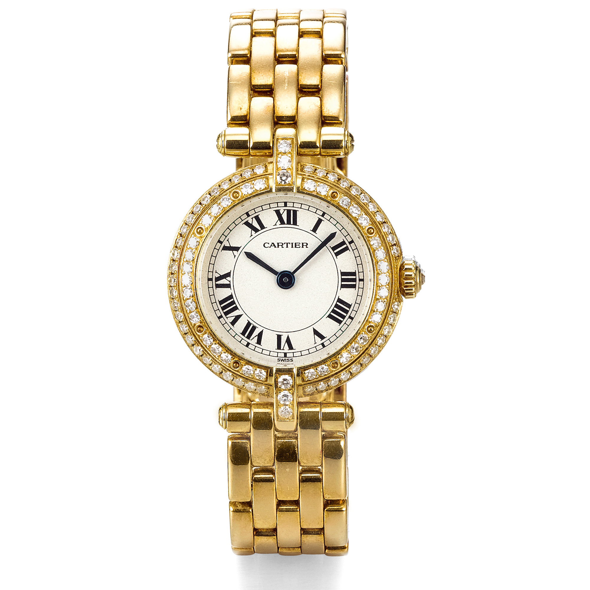 Cartier