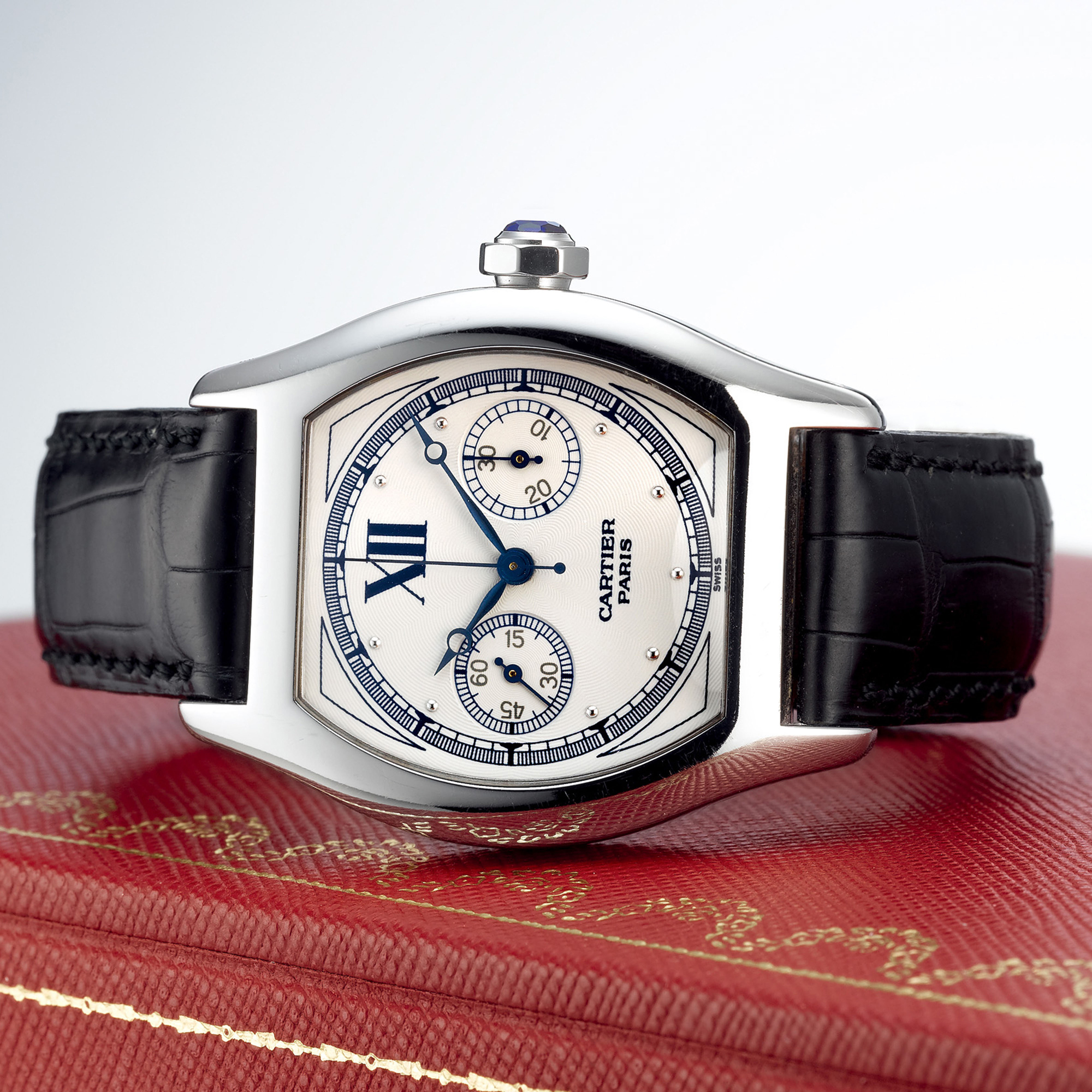Cartier
