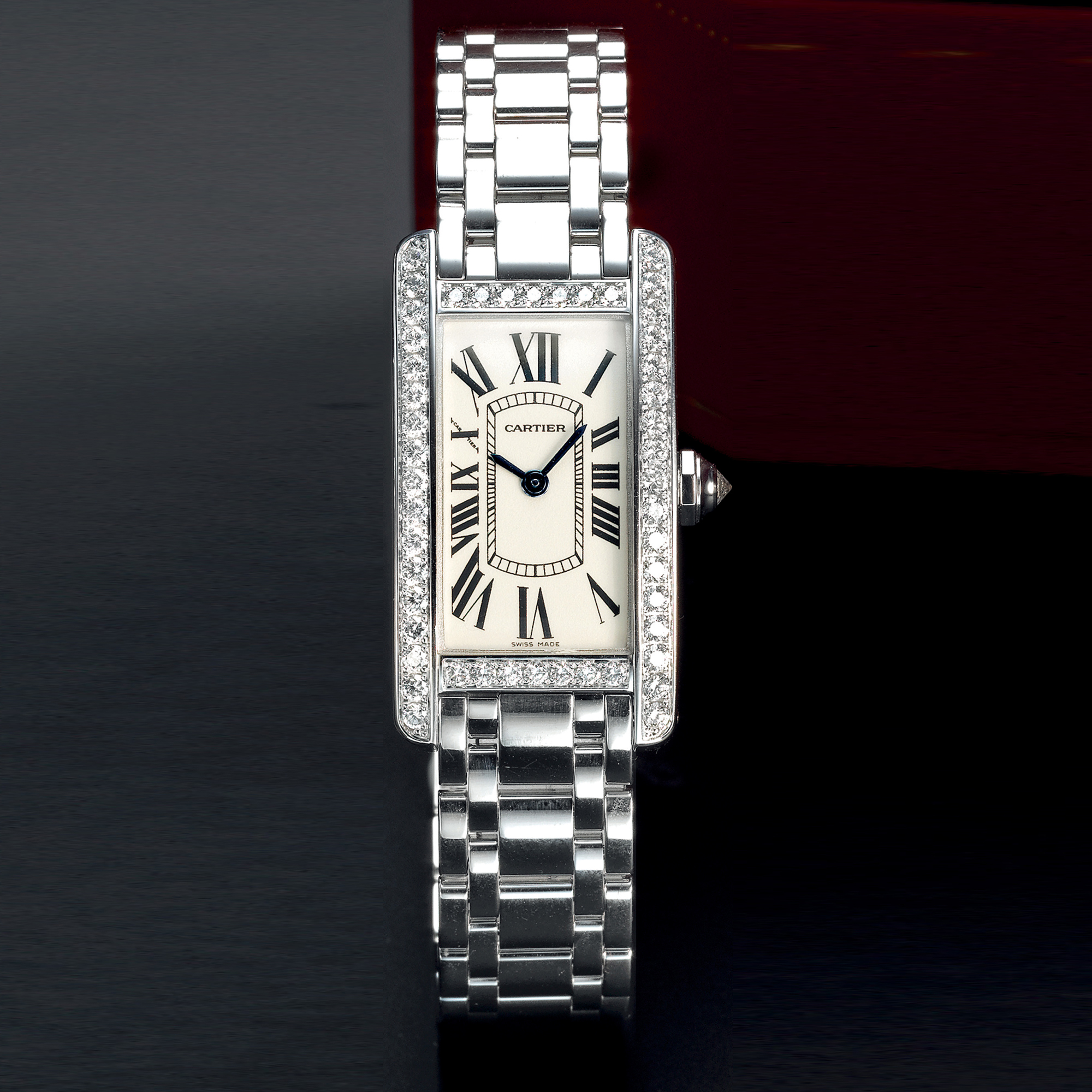 Cartier