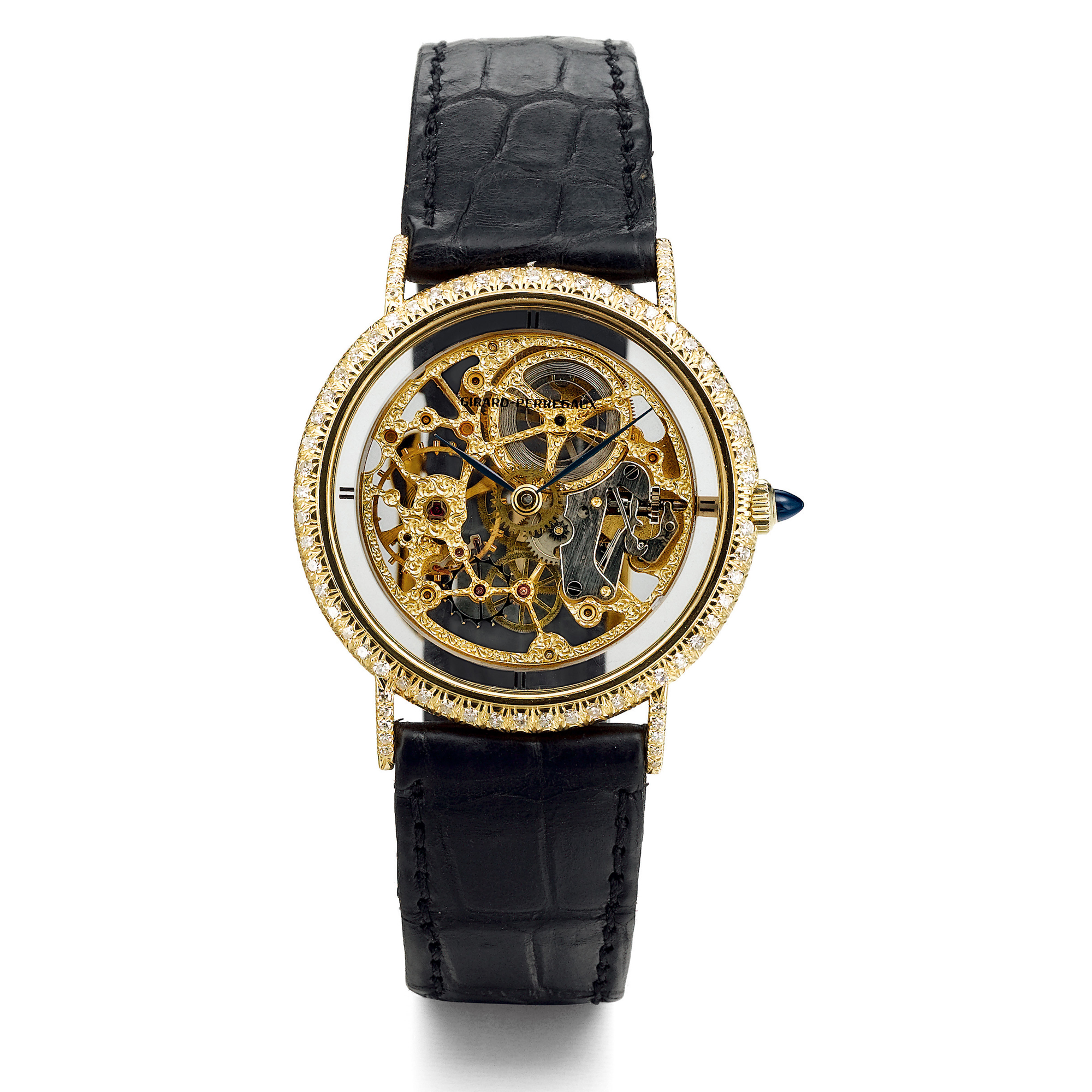 Girard-Perregaux