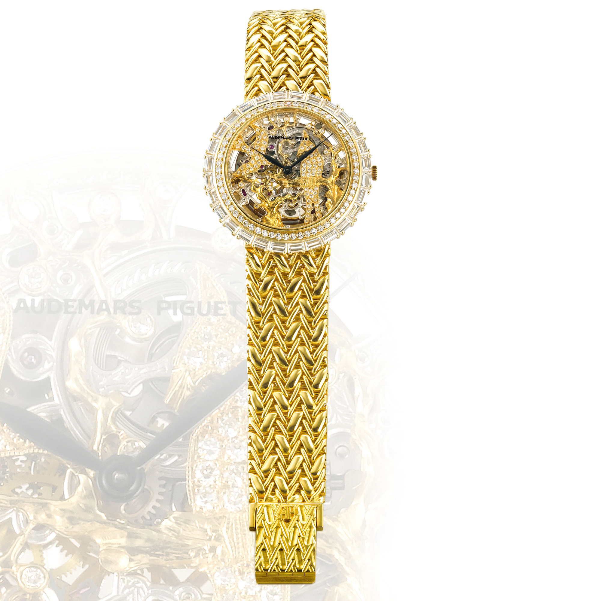 Audemars Piguet
