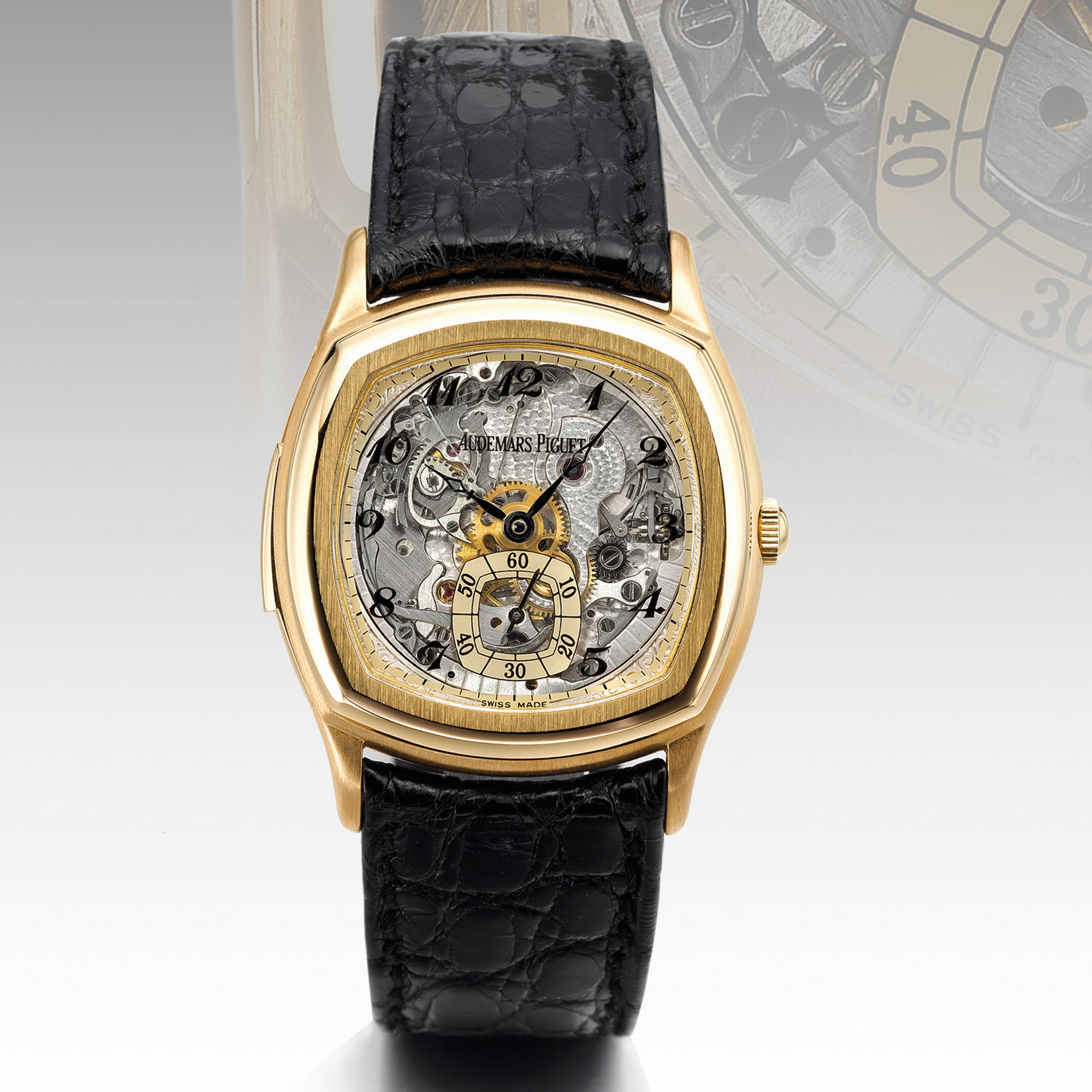 Audemars Piguet