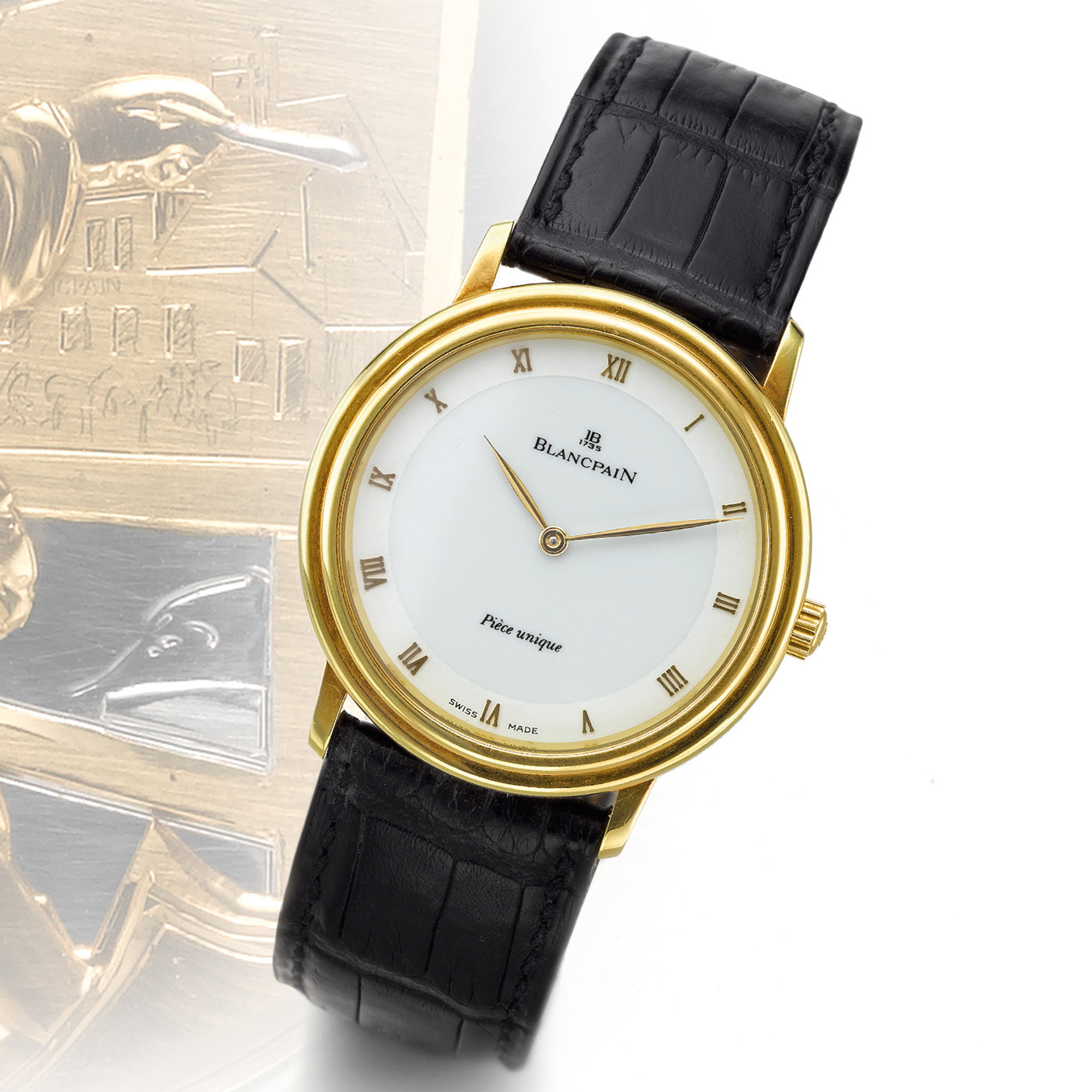 Blancpain
