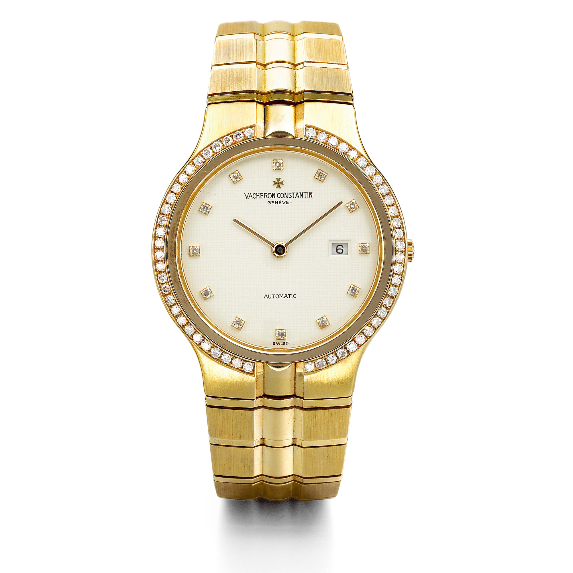 Vacheron Constantin