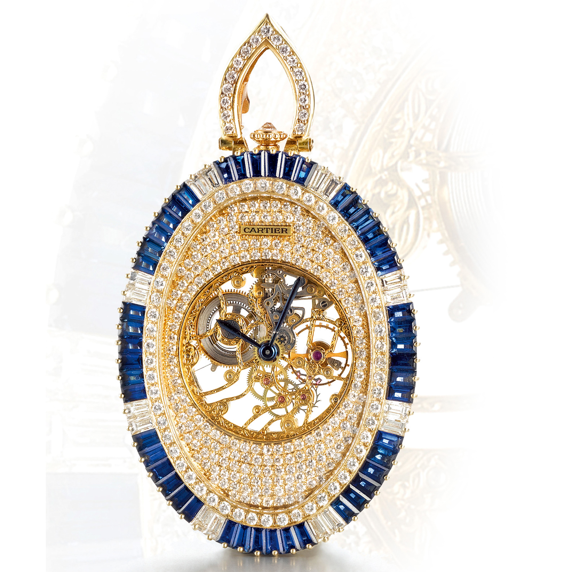 Cartier