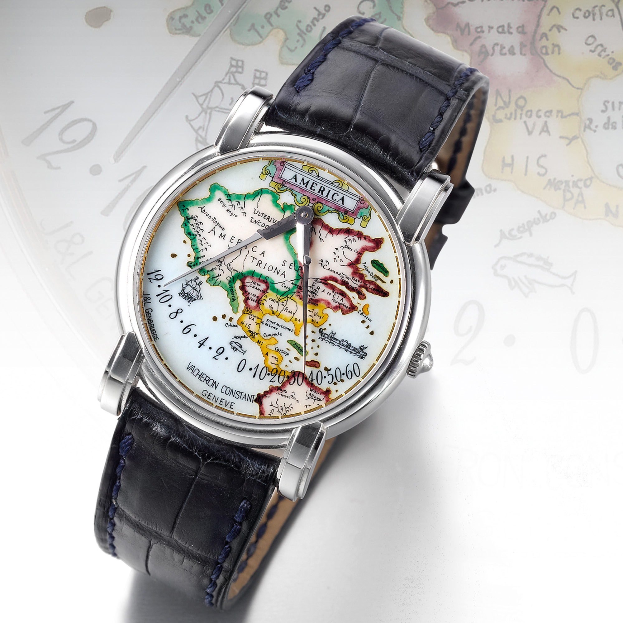 Vacheron Constantin