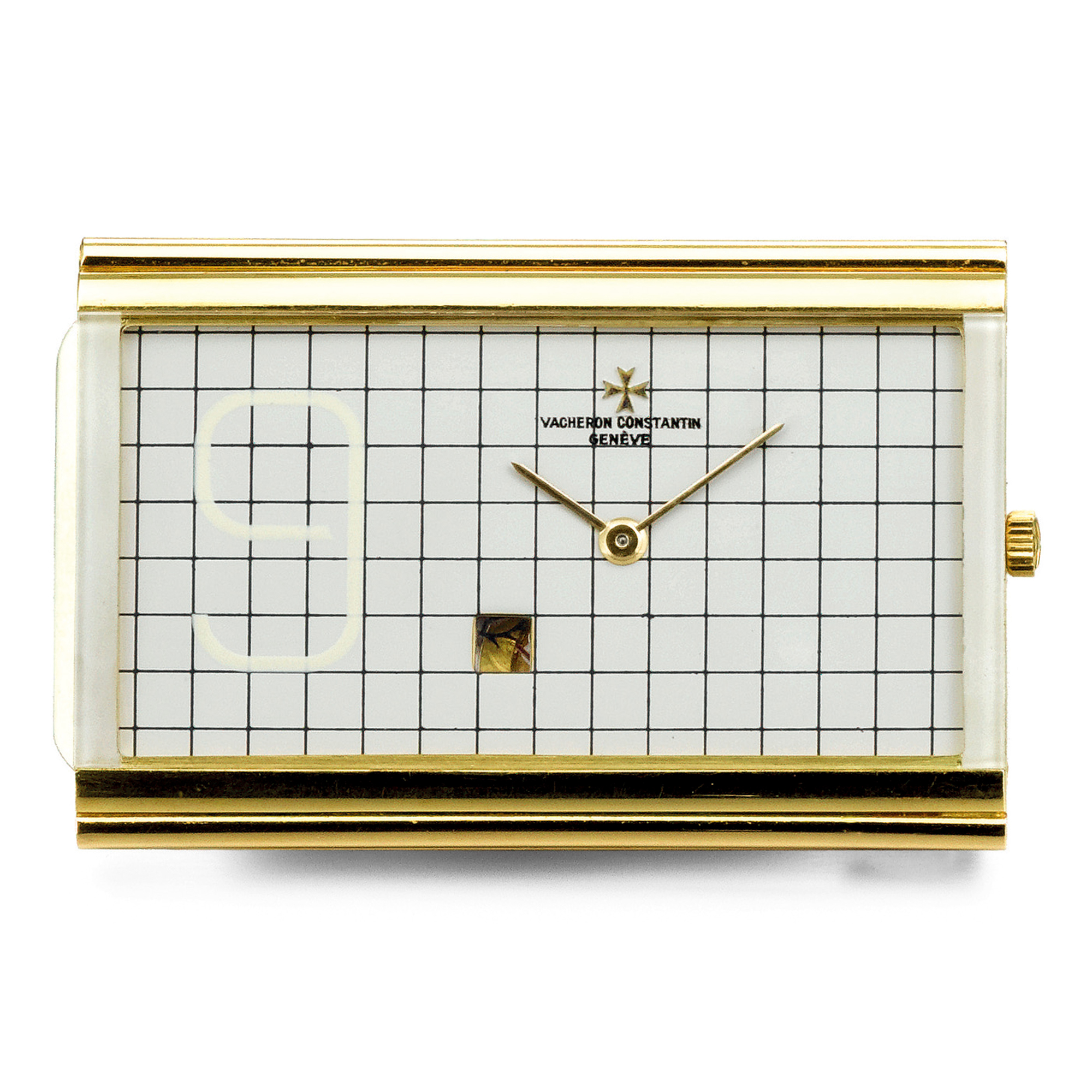 Vacheron Constantin