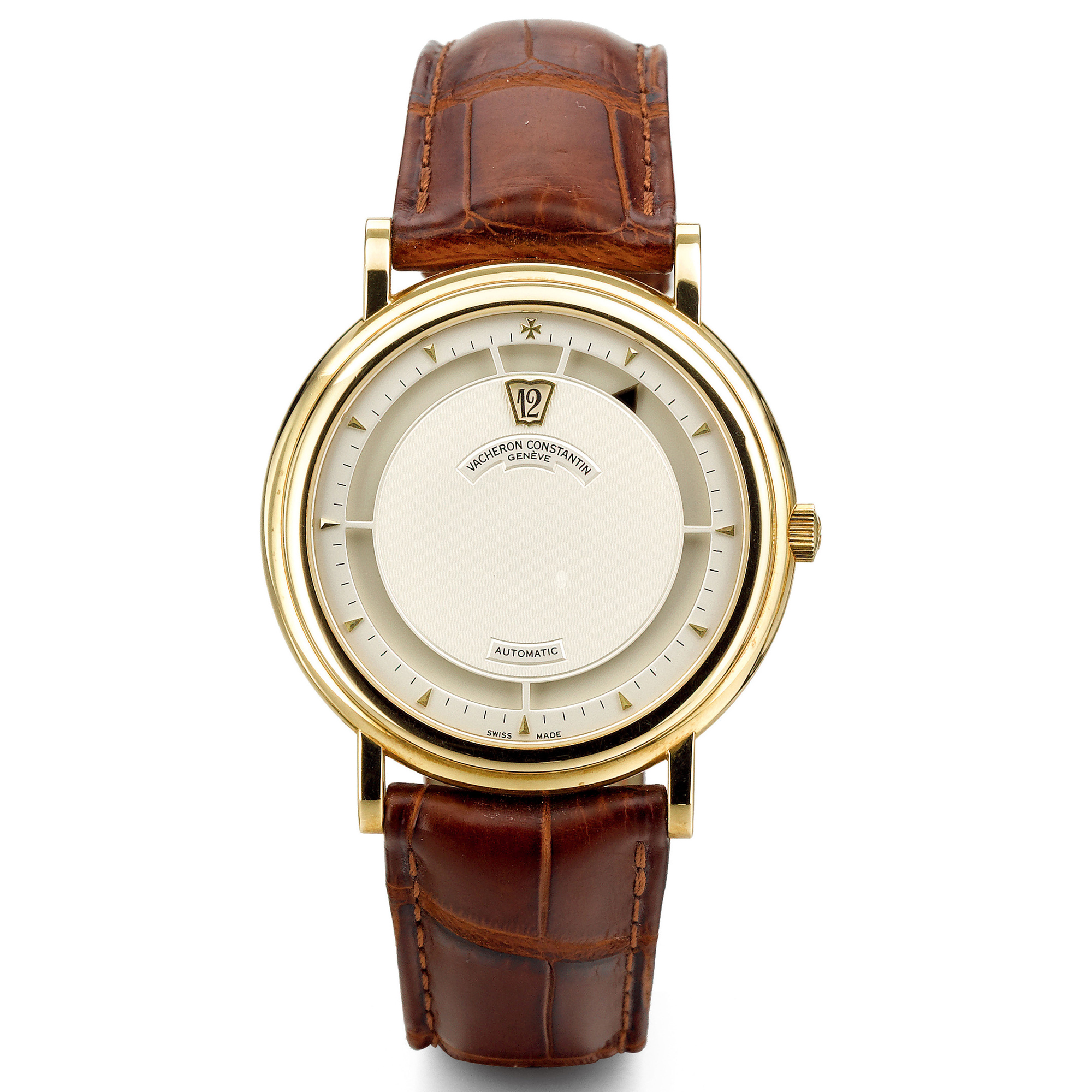 Vacheron Constantin