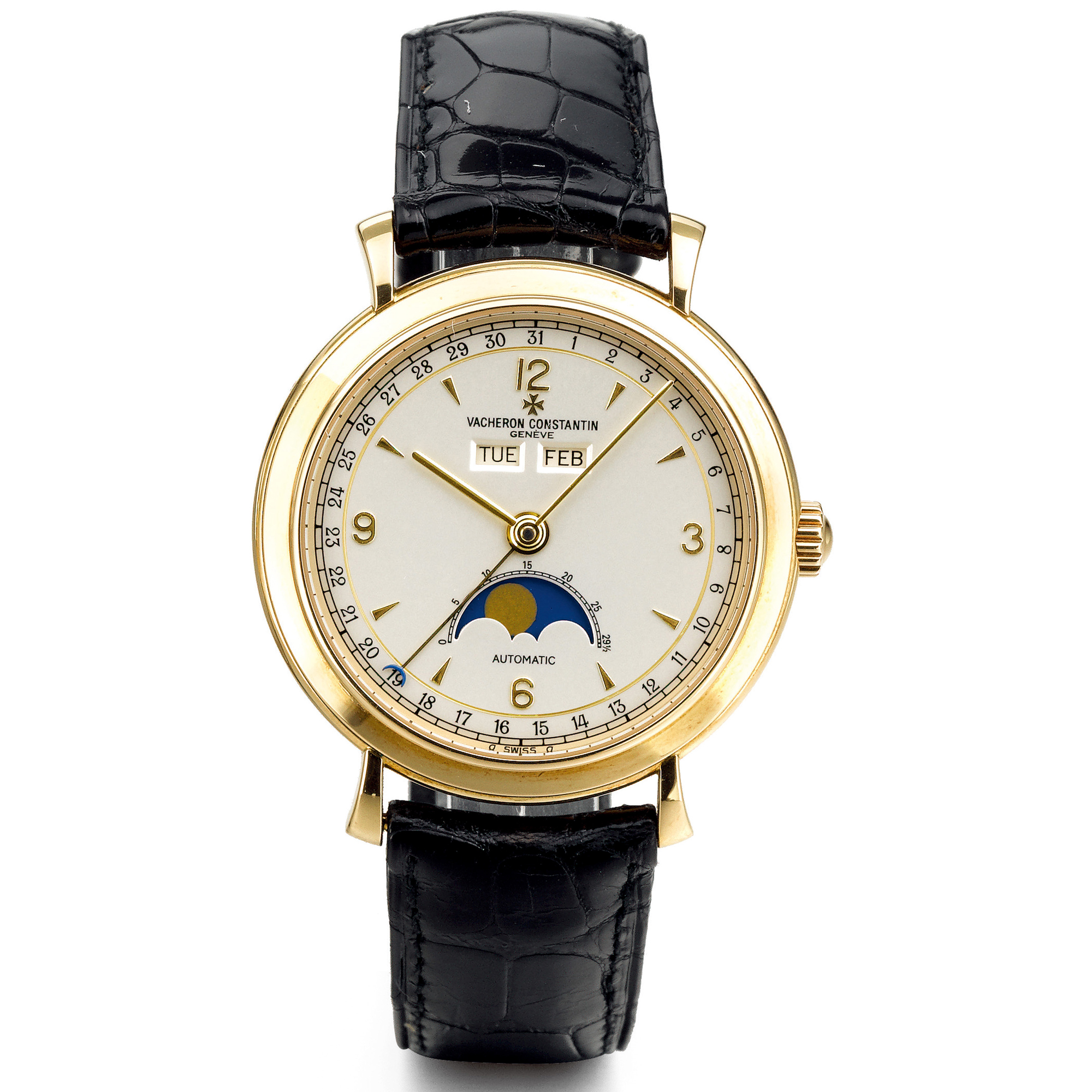Vacheron Constantin