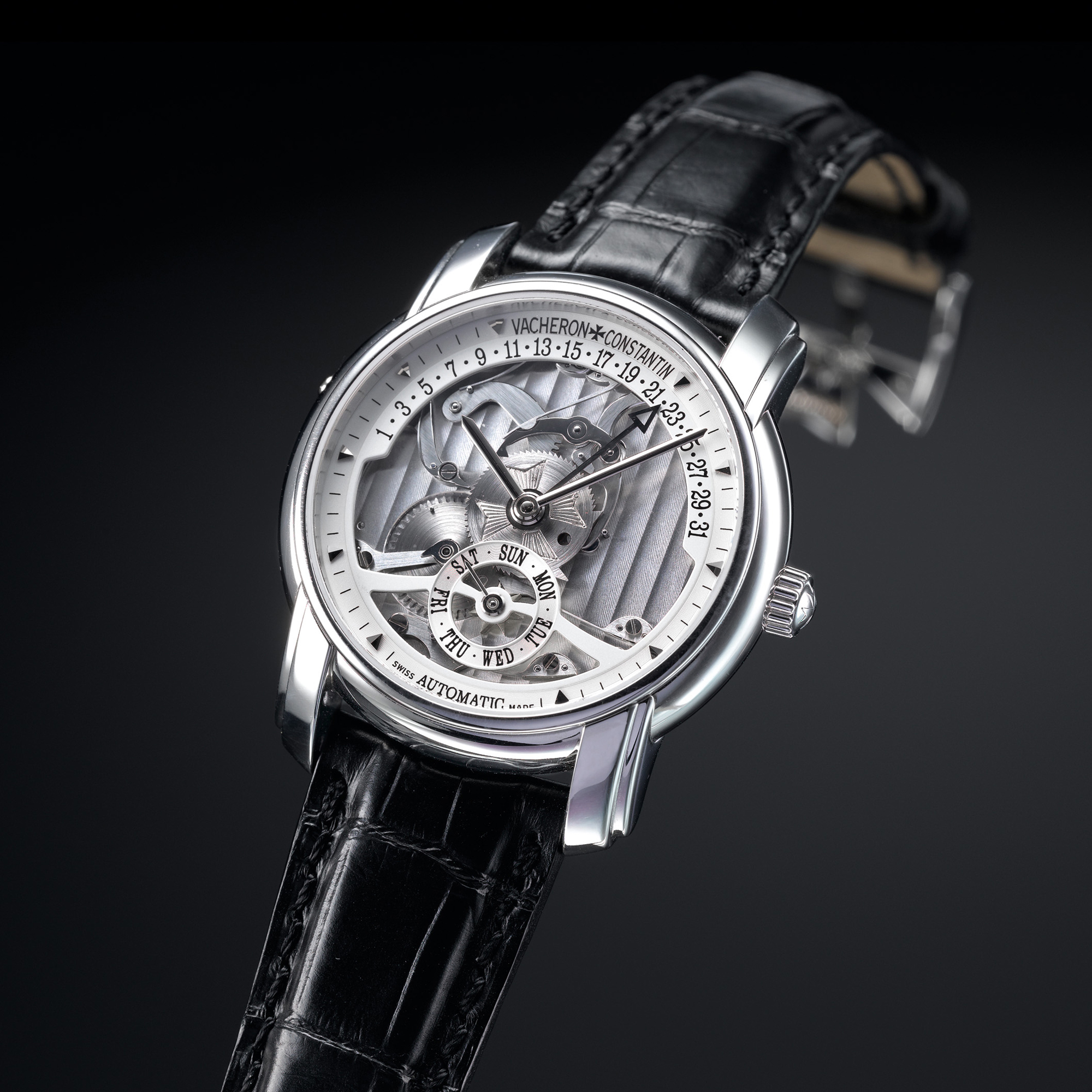 Vacheron Constantin