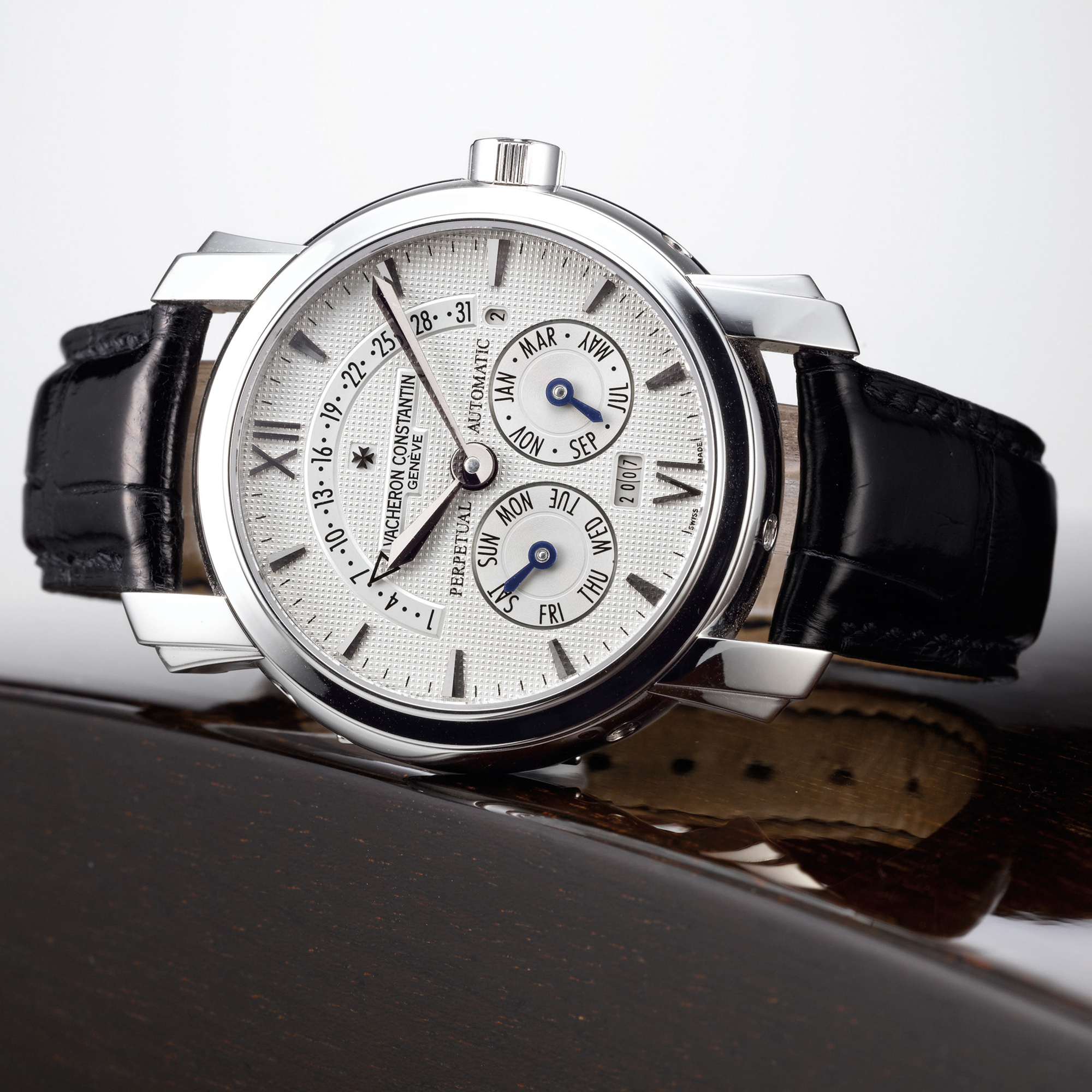 Vacheron Constantin