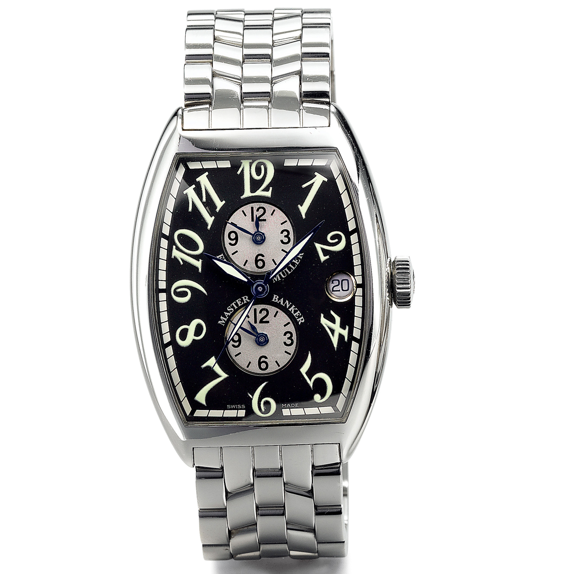 Franck Muller