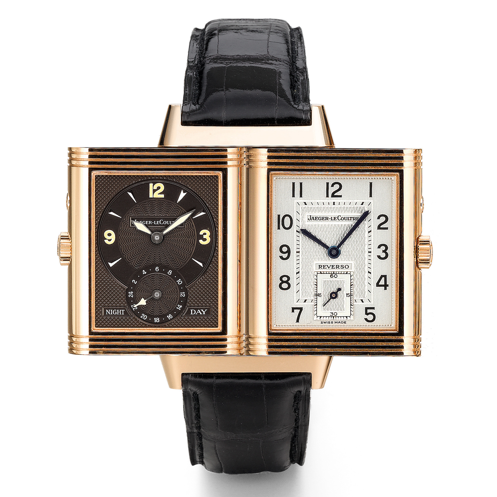 Jaeger-LeCoultre
