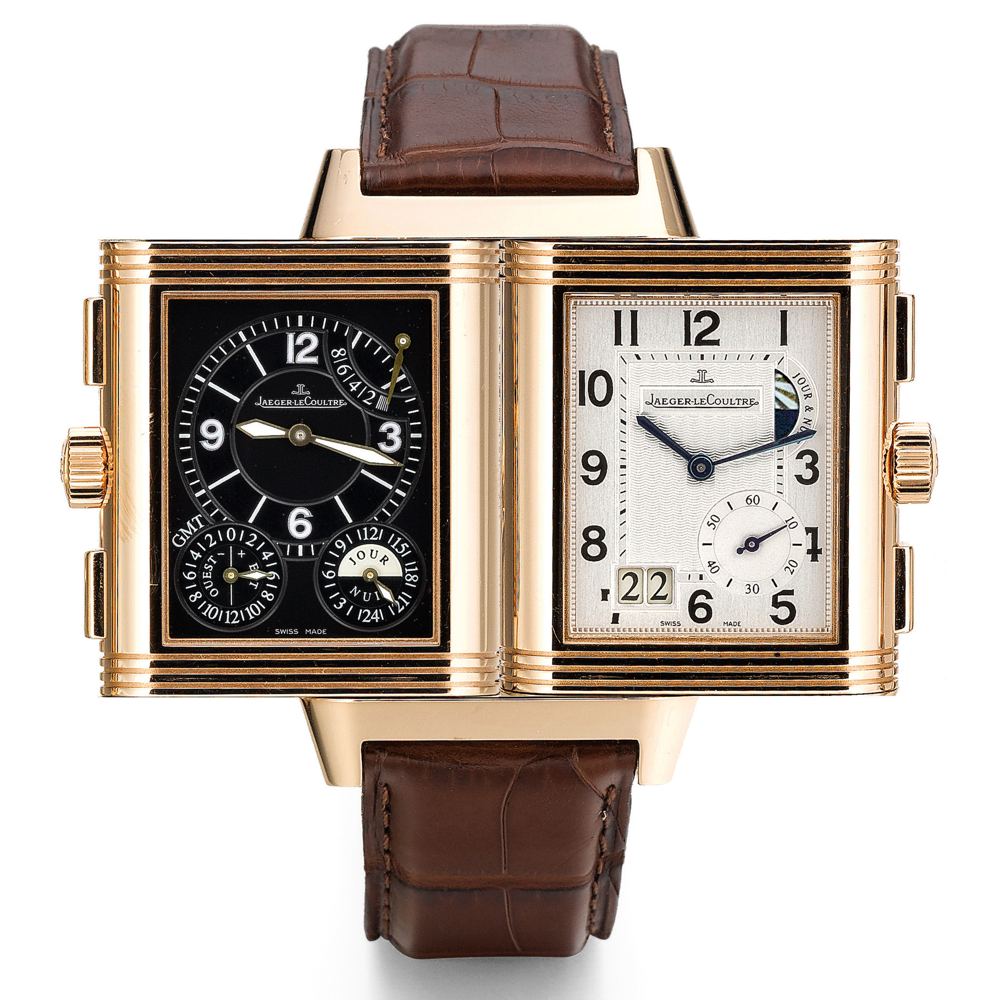 Jaeger-LeCoultre
