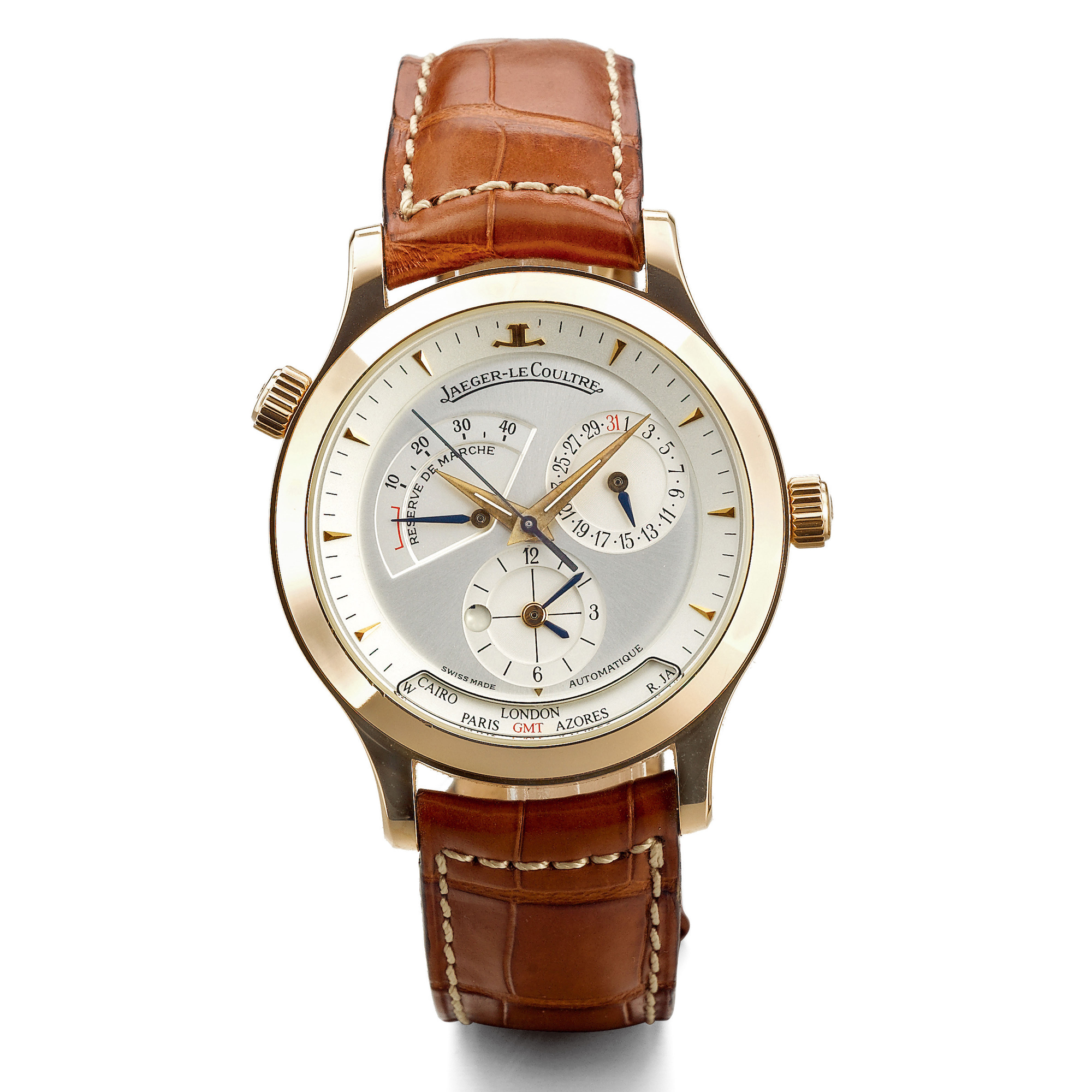Jaeger-LeCoultre
