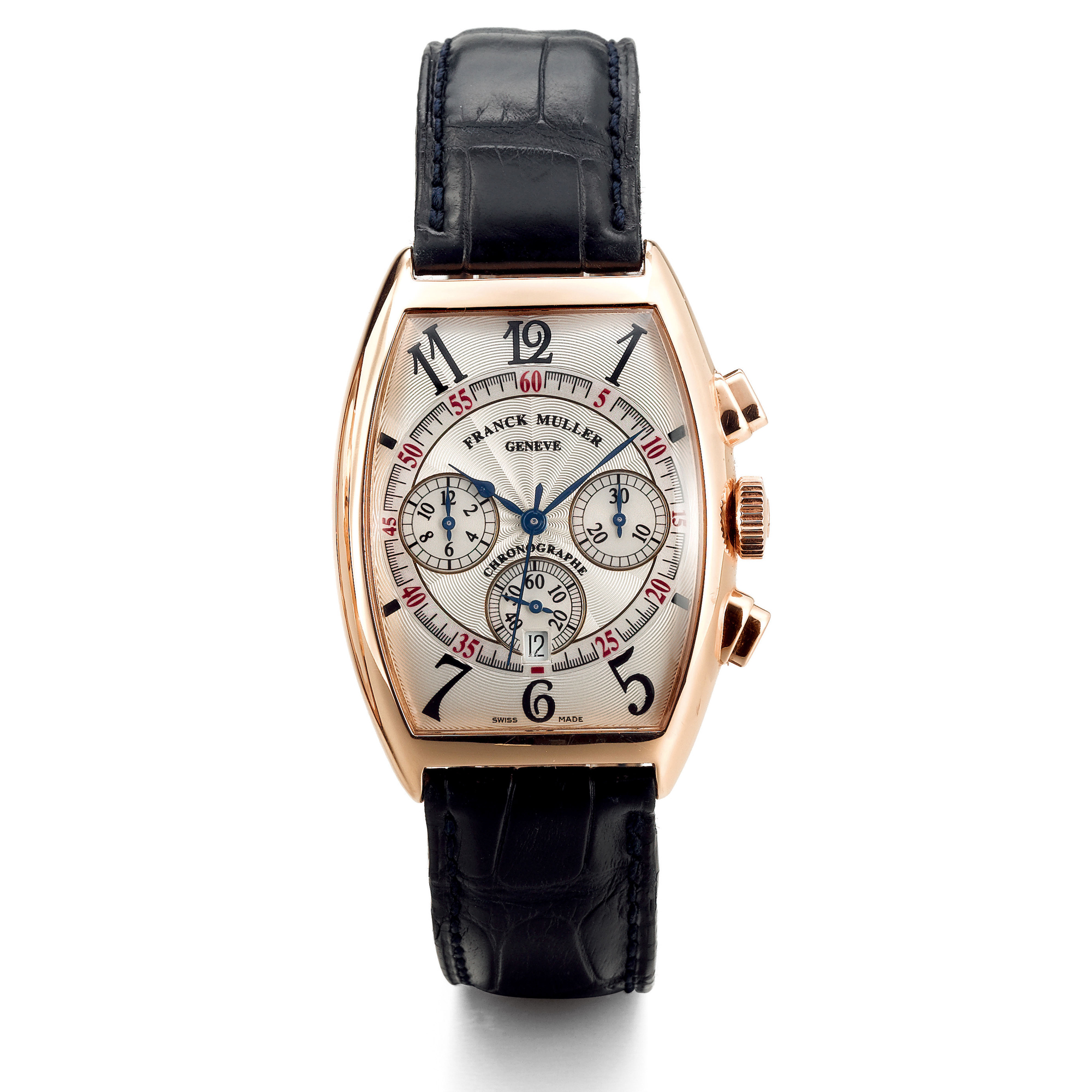 Franck Muller