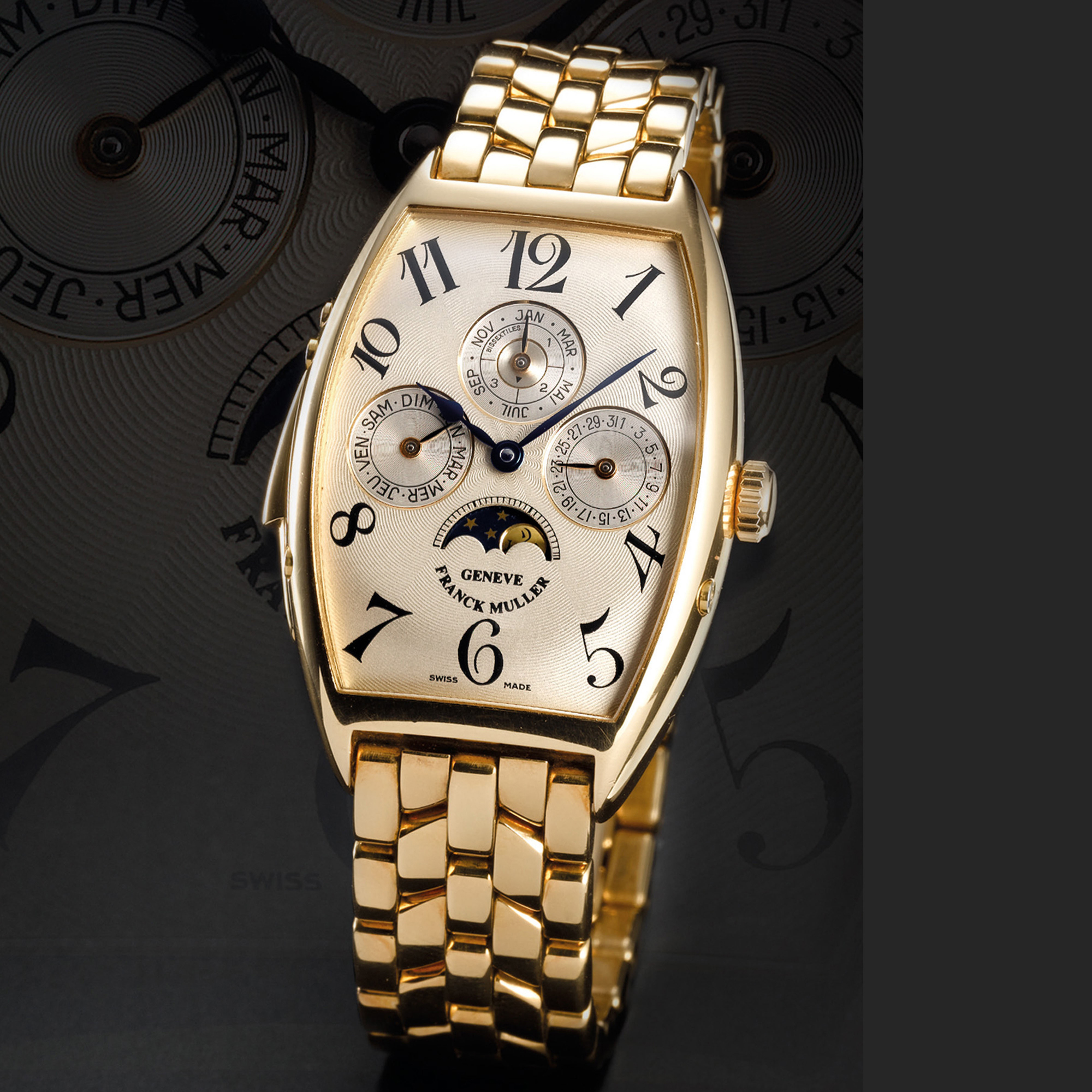 Franck Muller