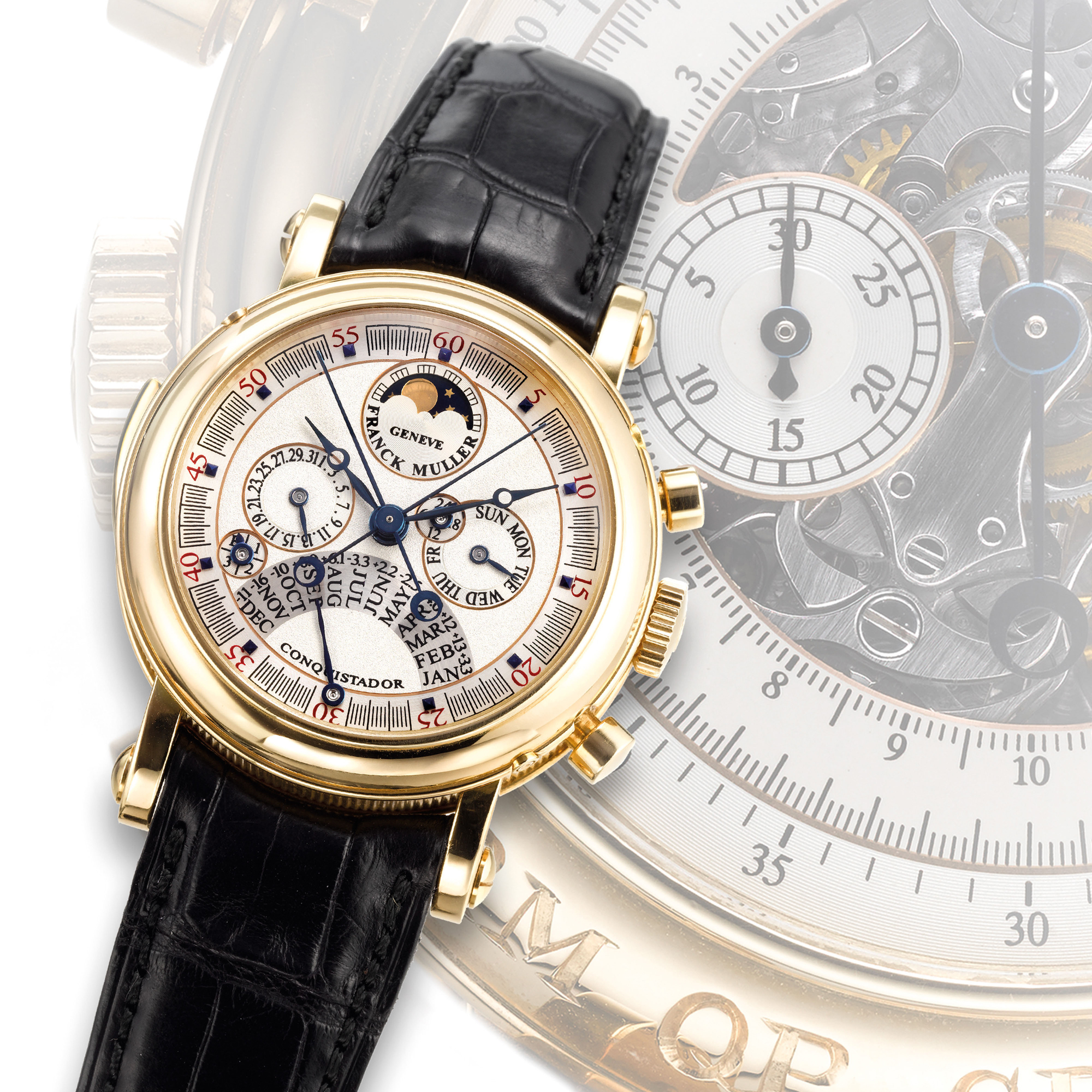 Franck Muller