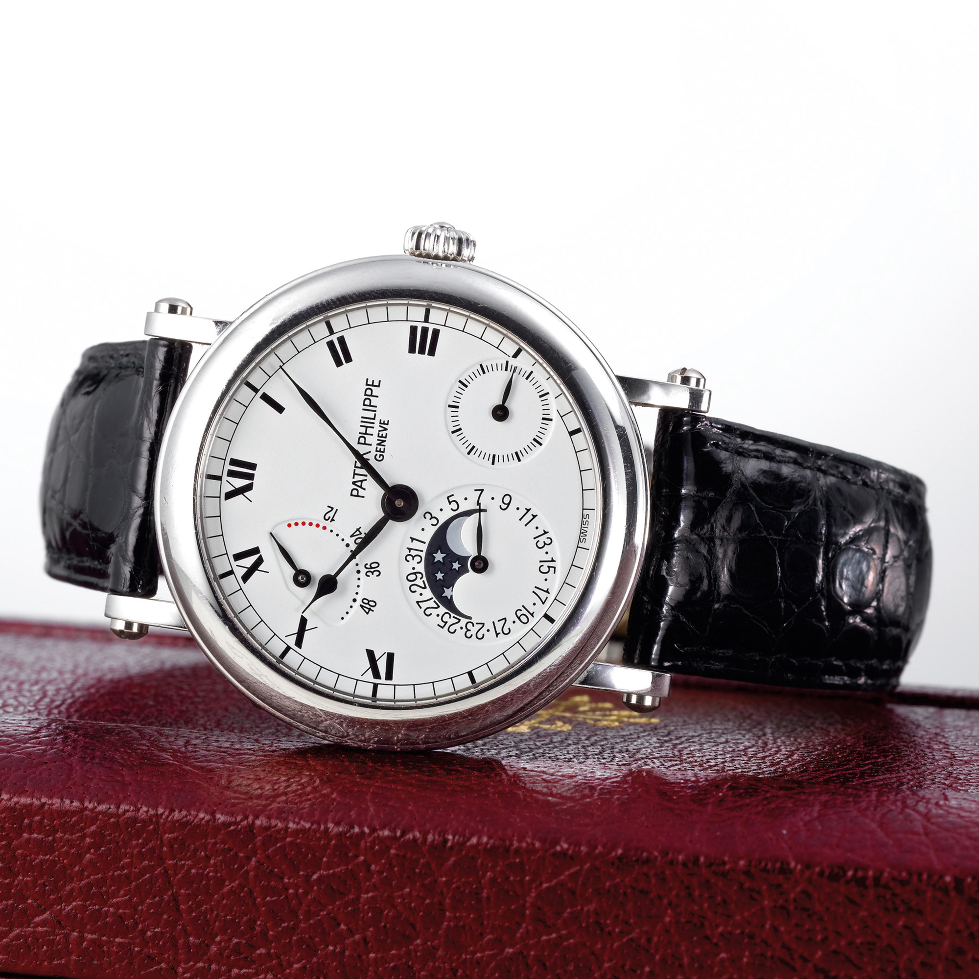 Patek Philippe