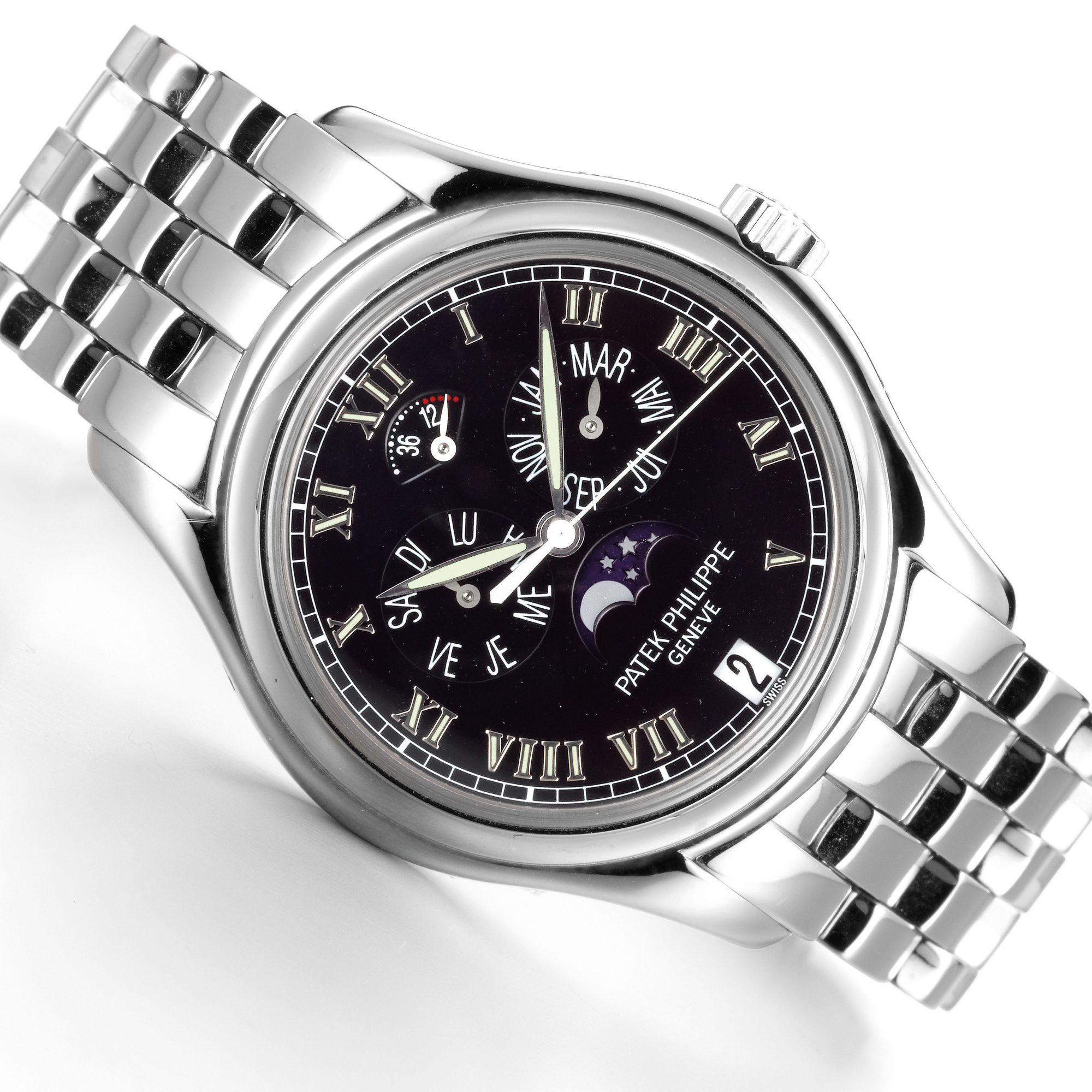 Patek Philippe
