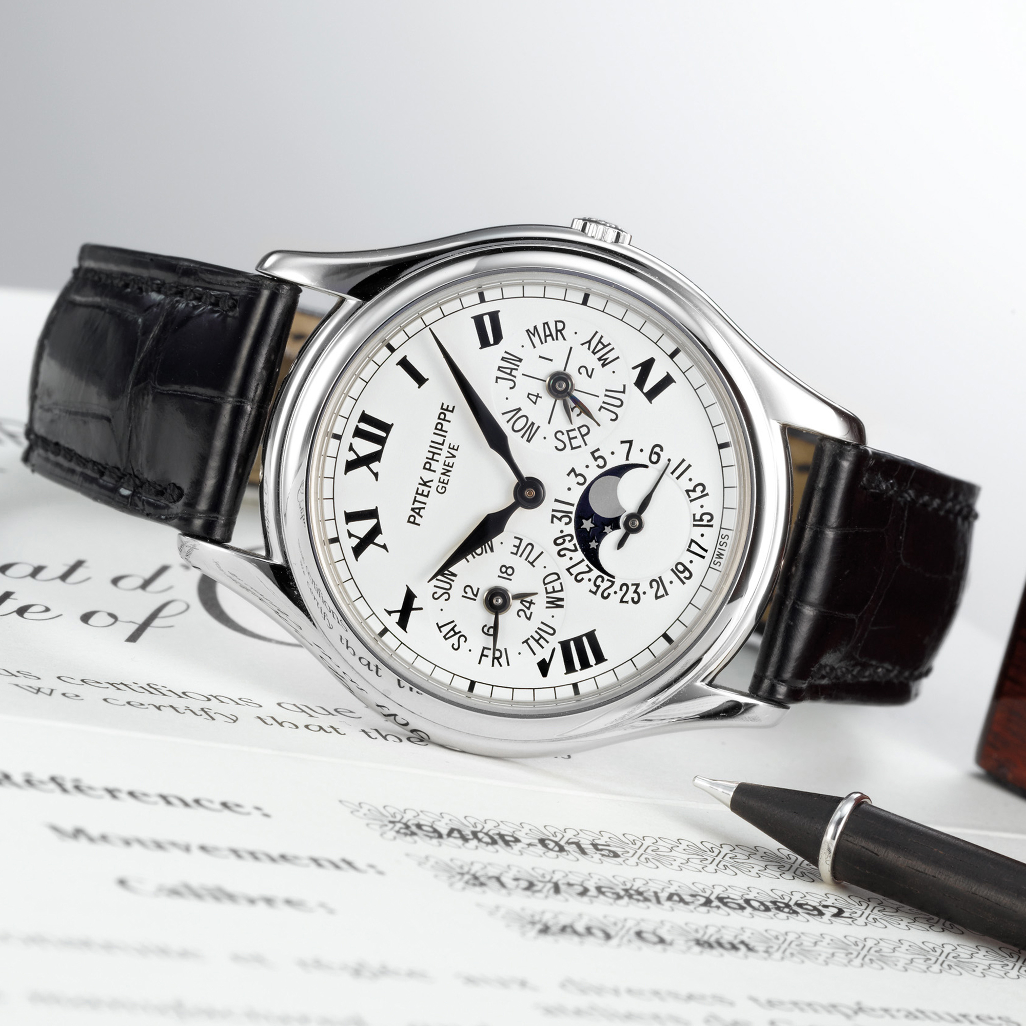 Patek Philippe
