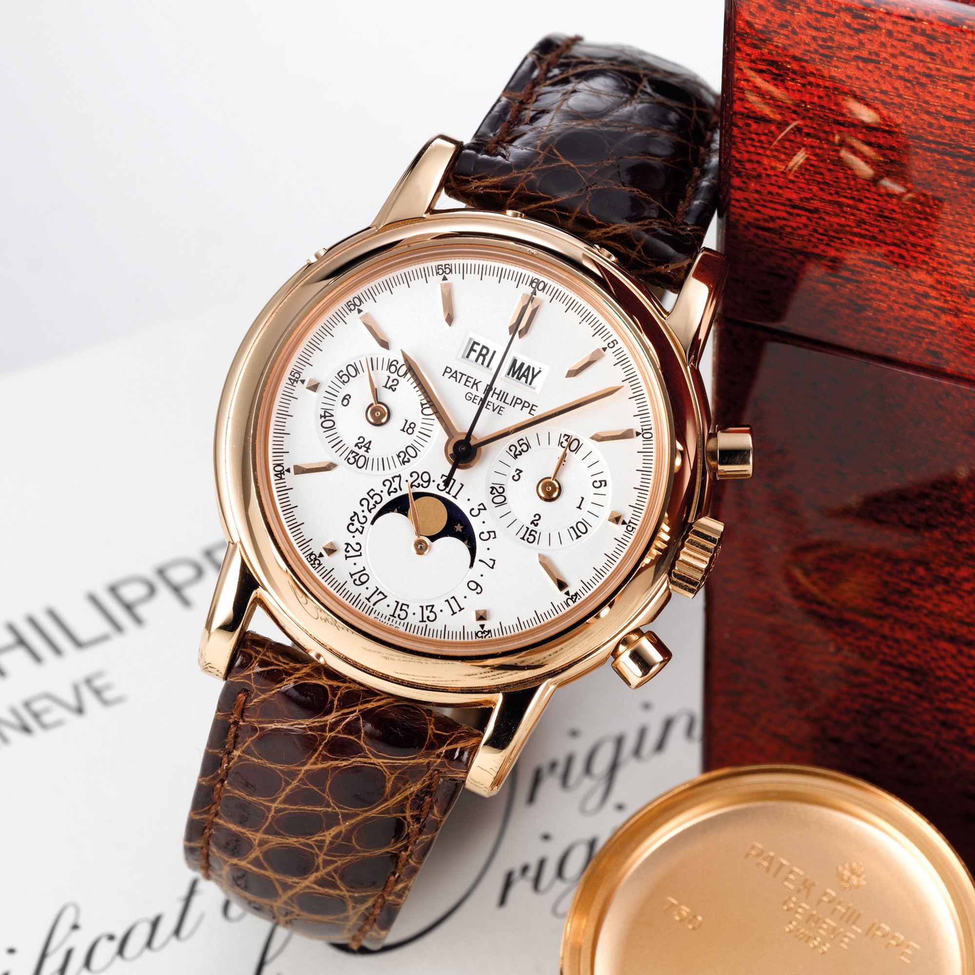Patek Philippe