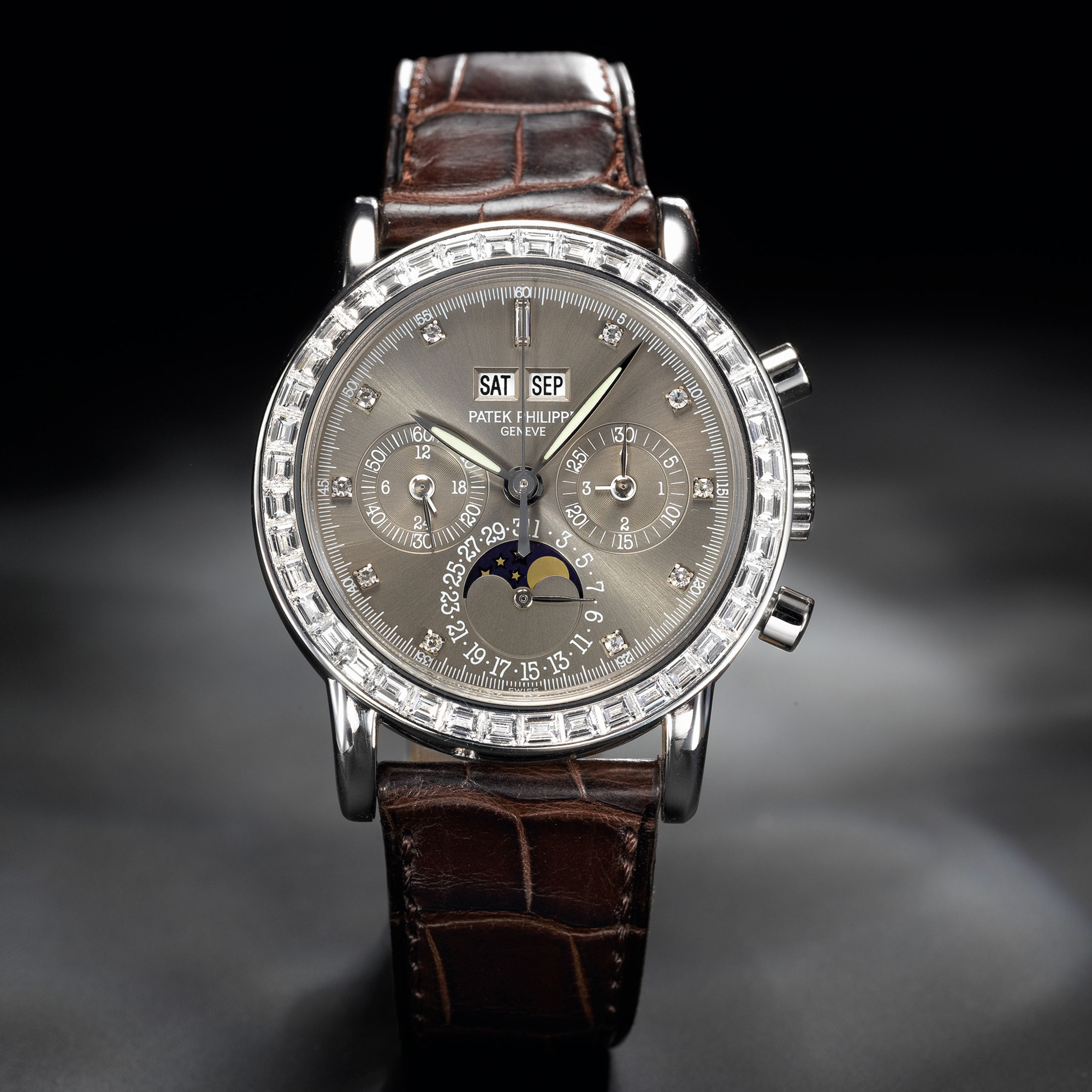 Patek Philippe