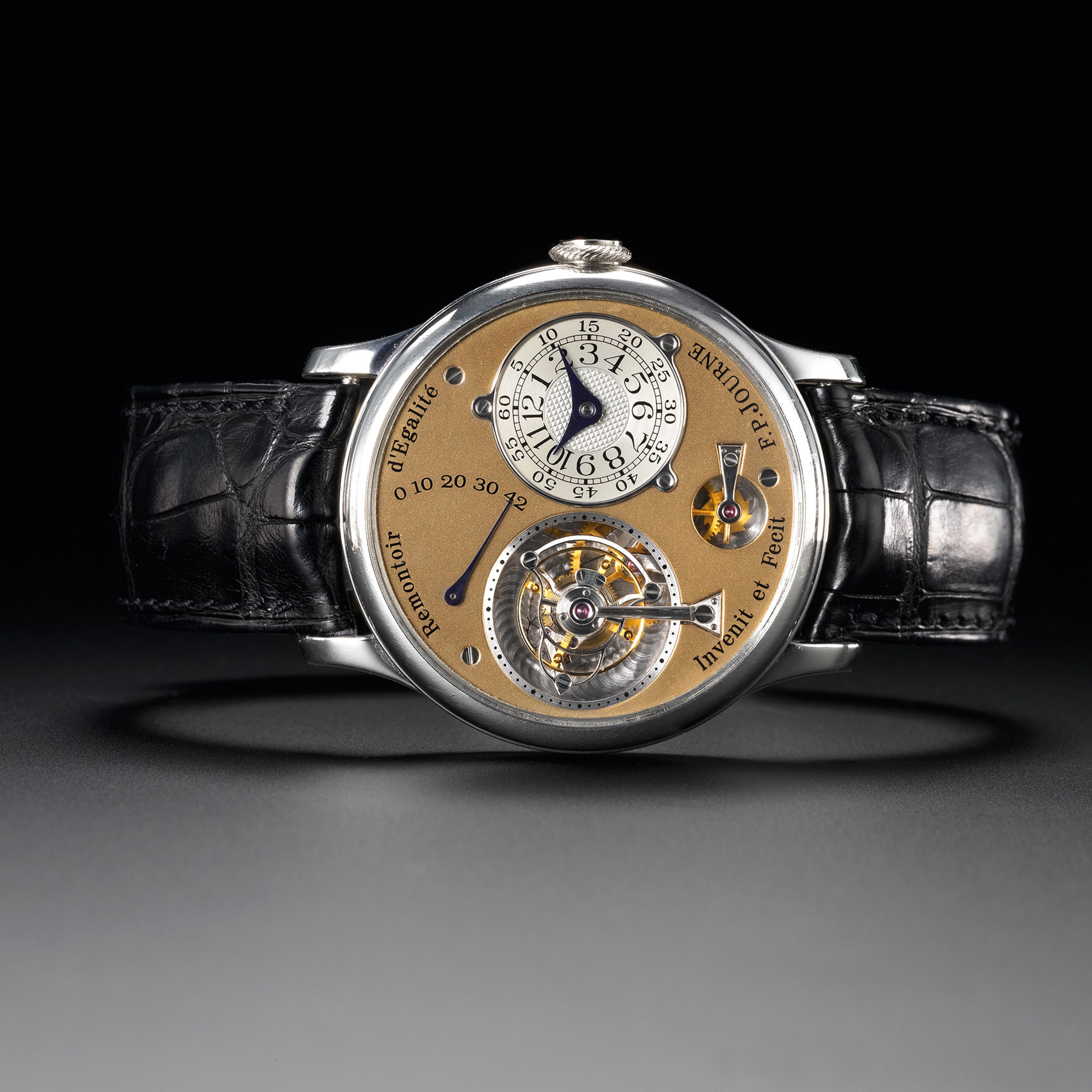 F.P. Journe