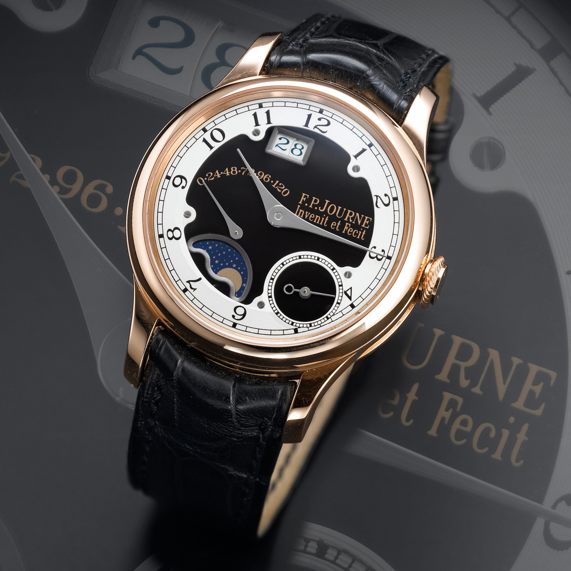 F.P. Journe