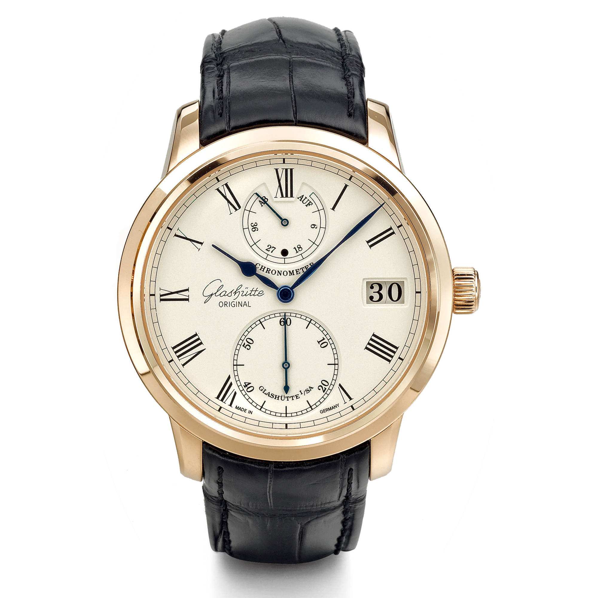 Glashütte Original