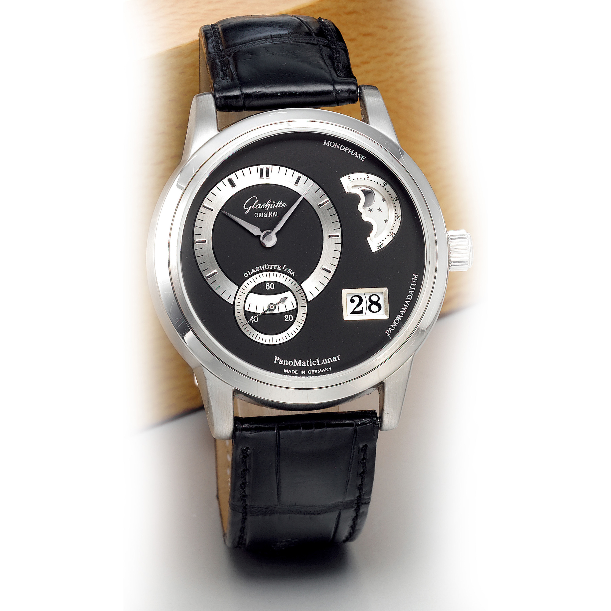 Glashütte Original