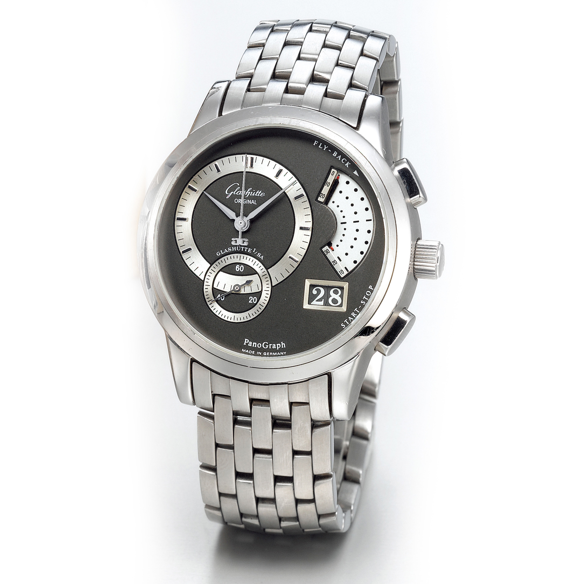 Glashütte Original