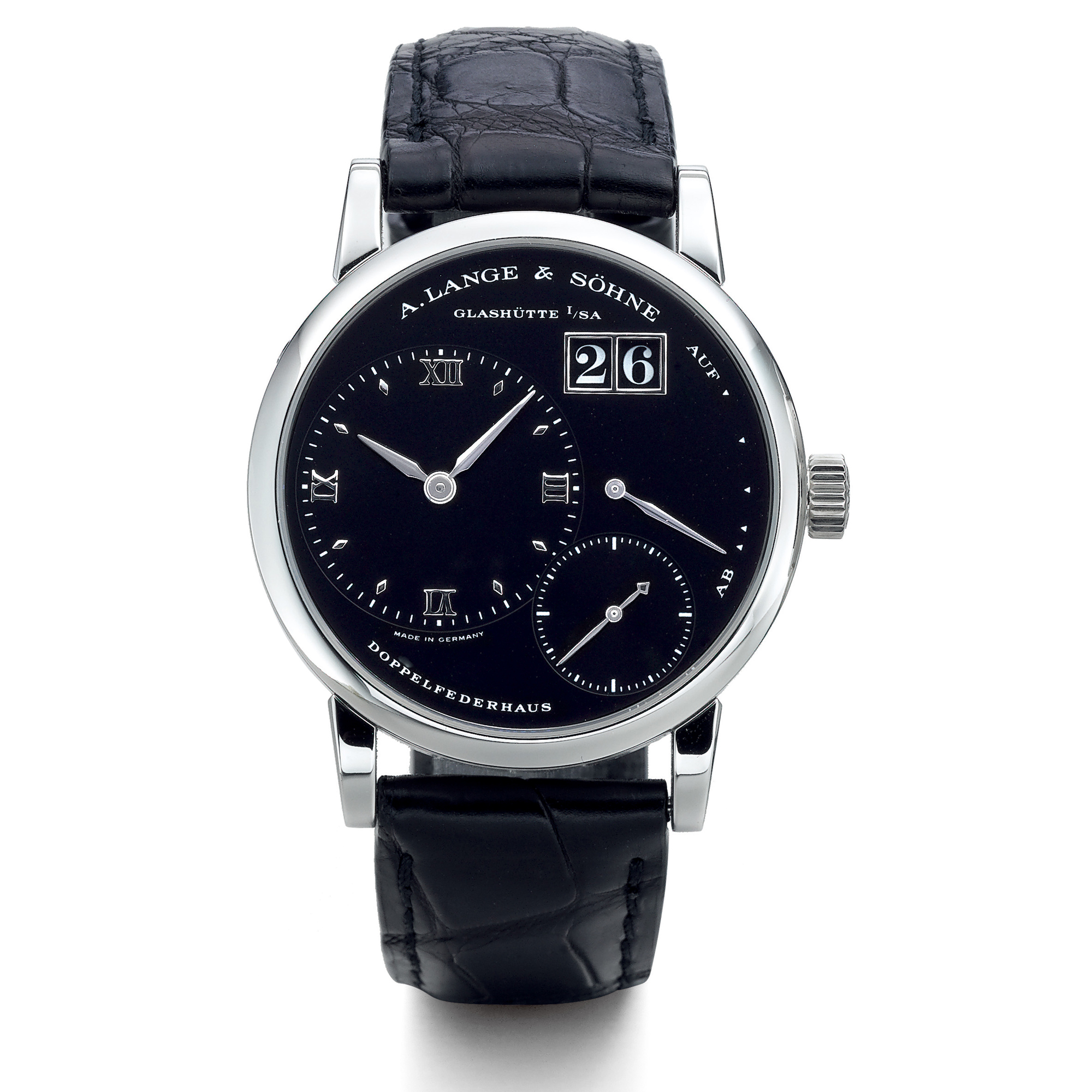 A. Lange & Söhne