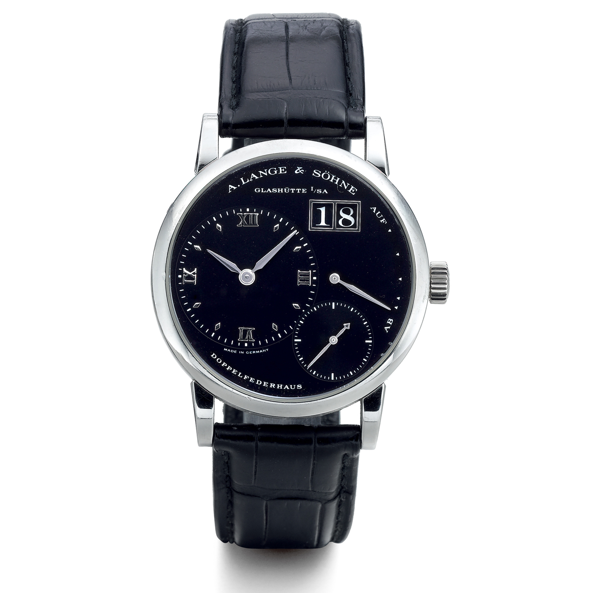 A. Lange & Söhne