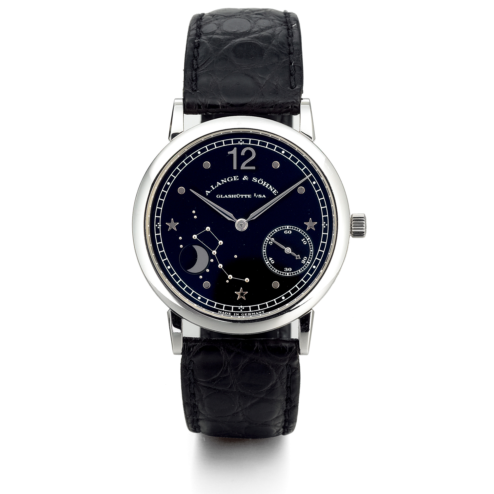 A. Lange & Söhne