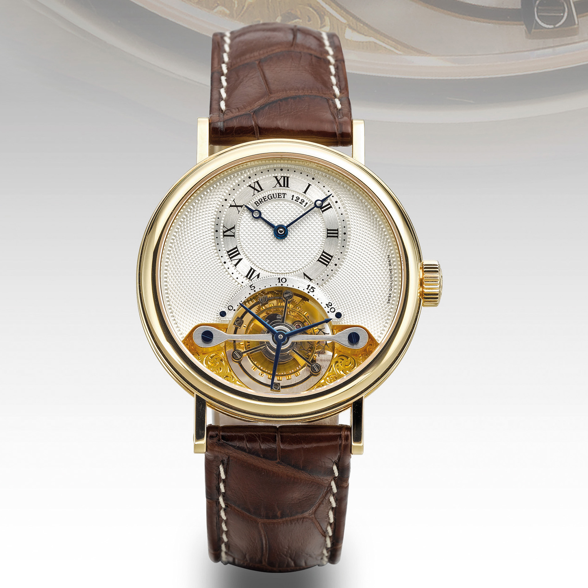 Breguet
