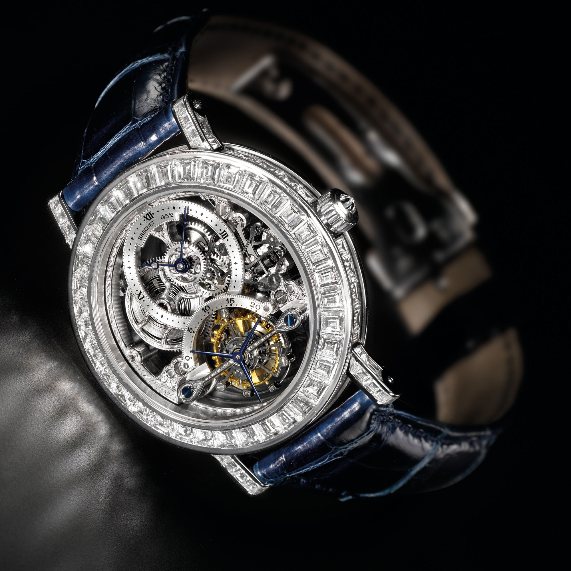 Breguet