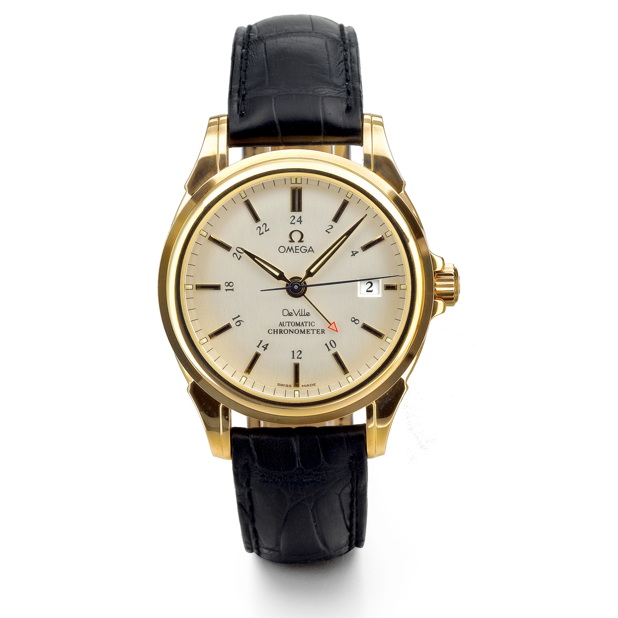 Omega