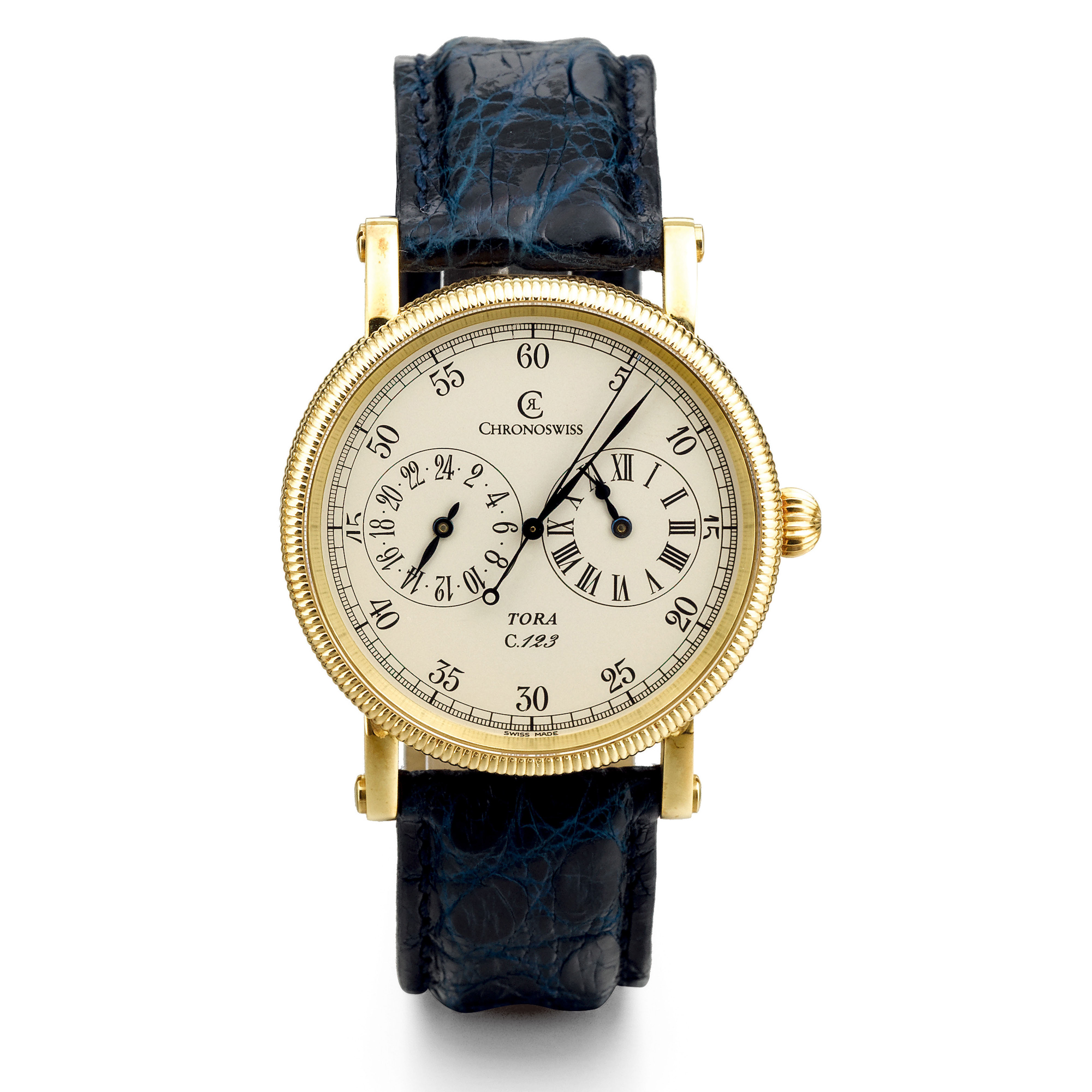 Chronoswiss