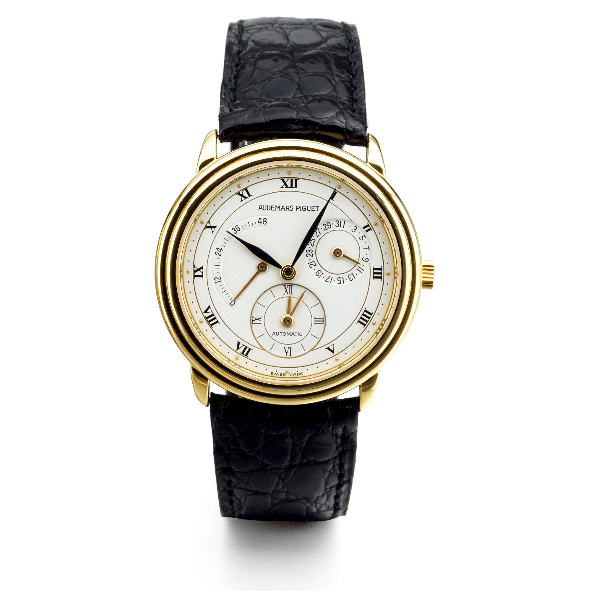 Audemars Piguet