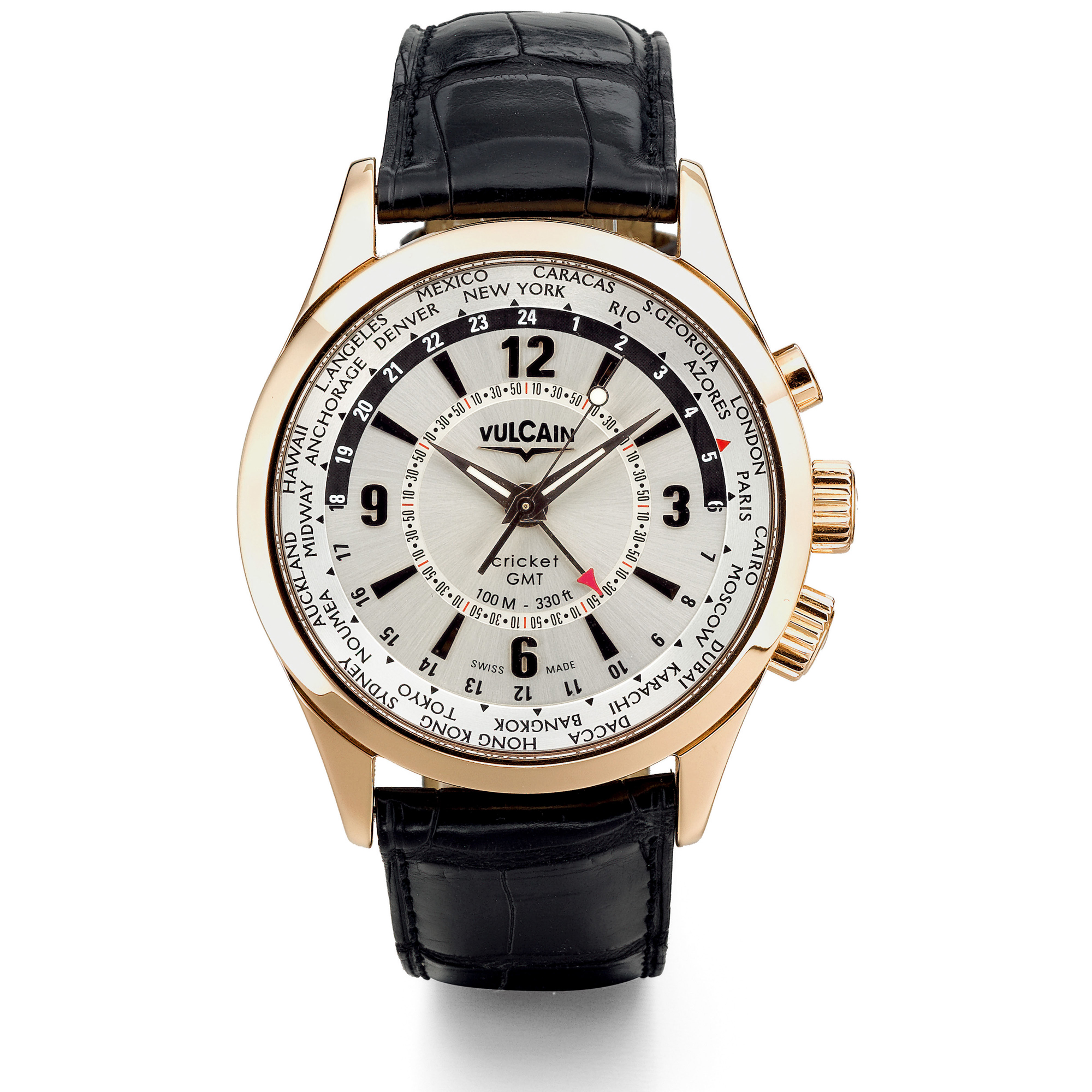 Vulcain