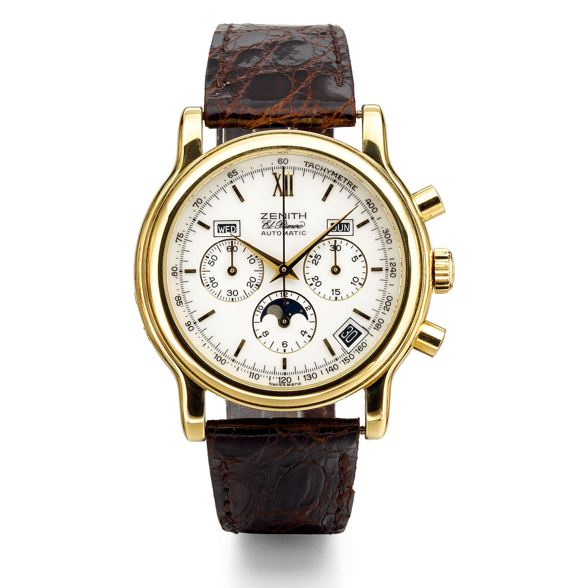 Zenith