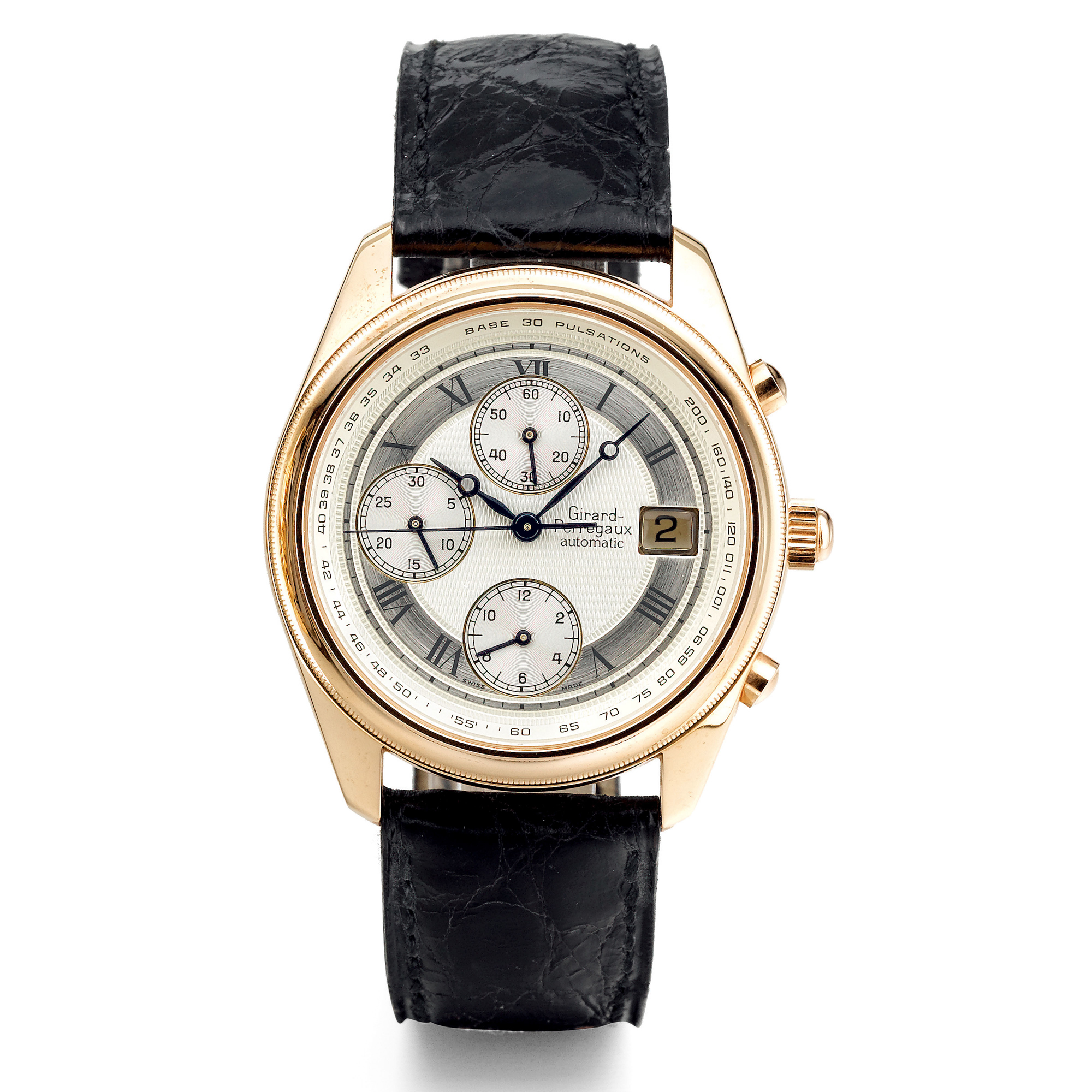 Girard-Perregaux