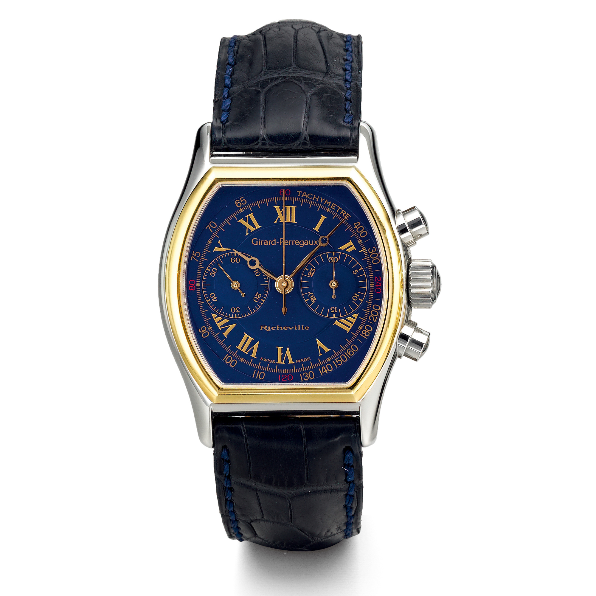 Girard-Perregaux
