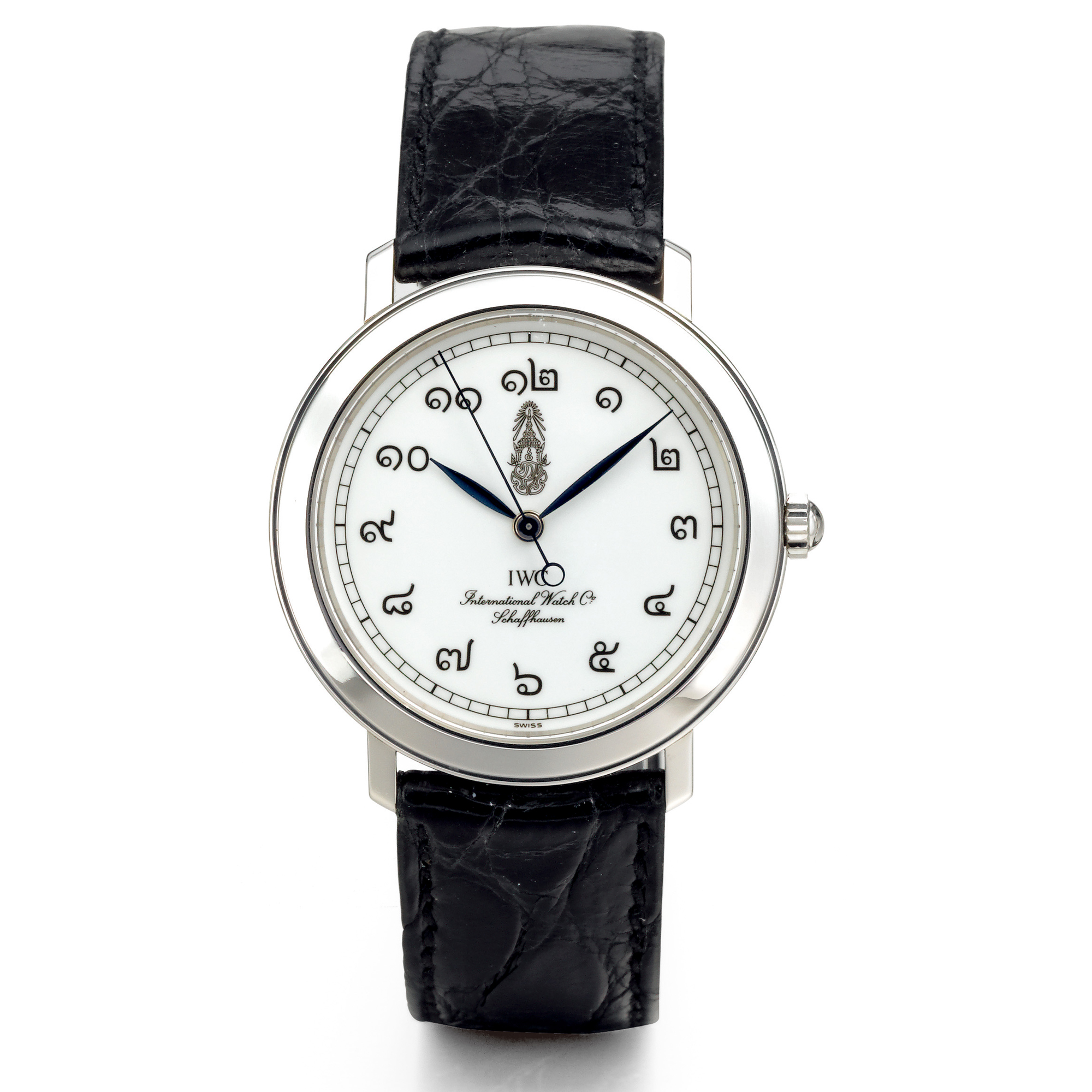 IWC