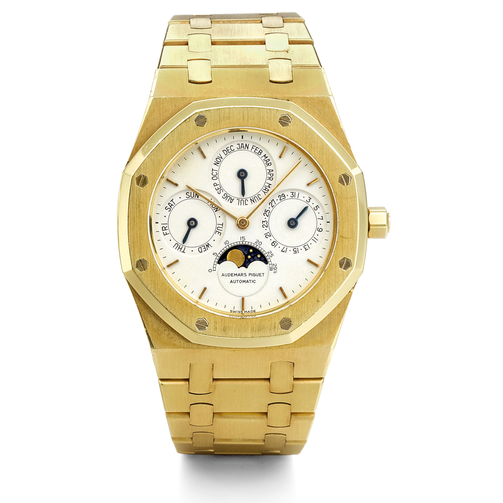 Audemars Piguet