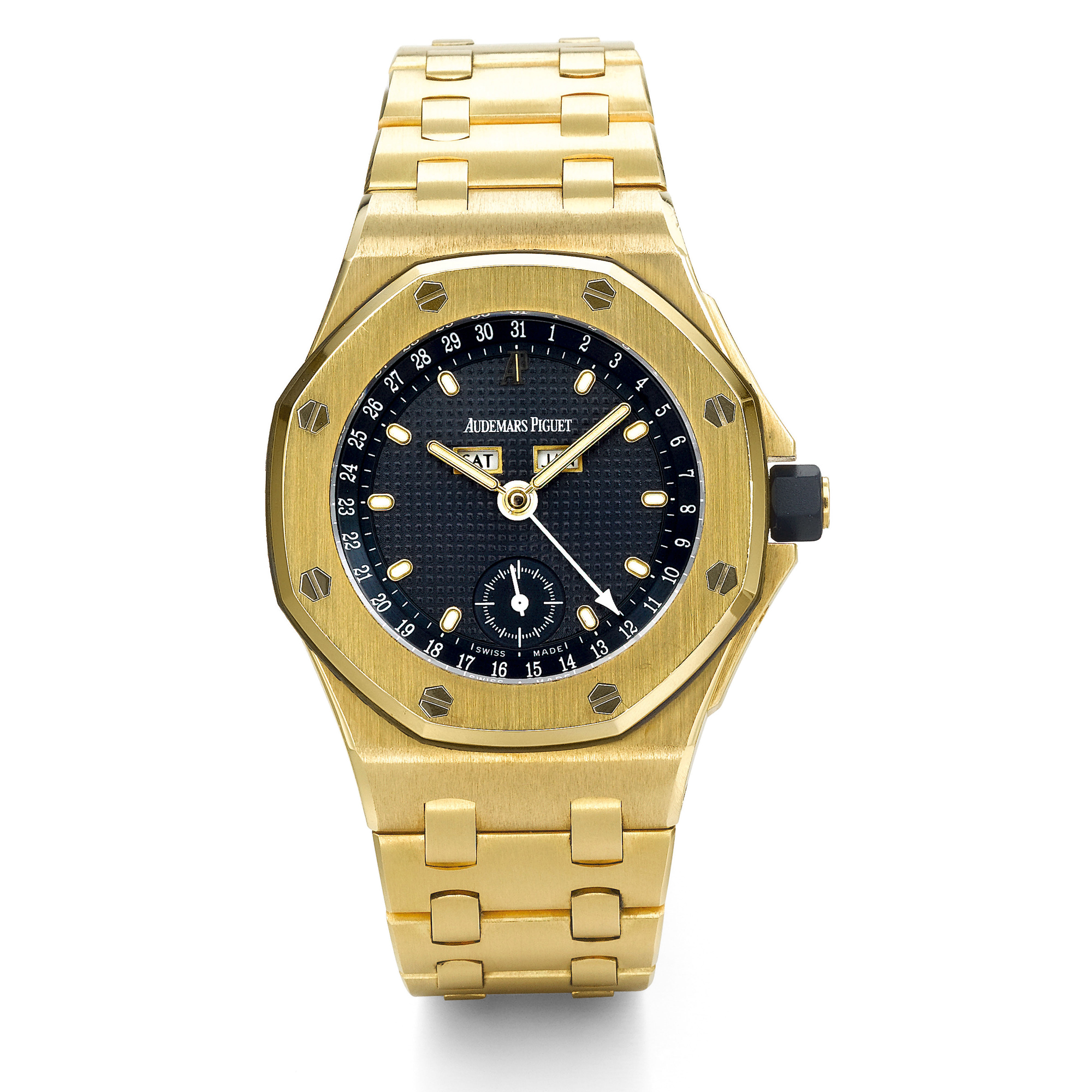 Audemars Piguet